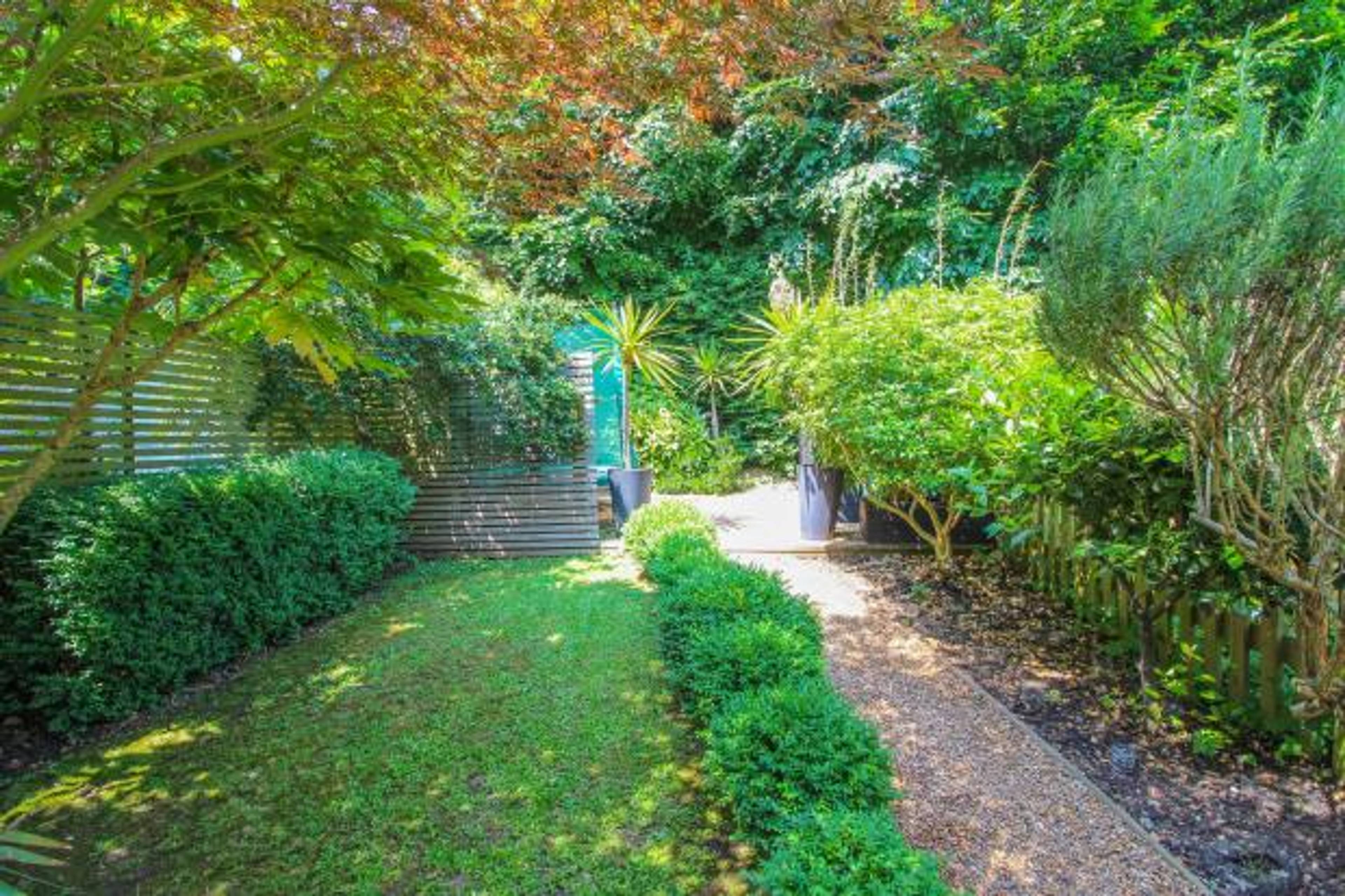 Garden
