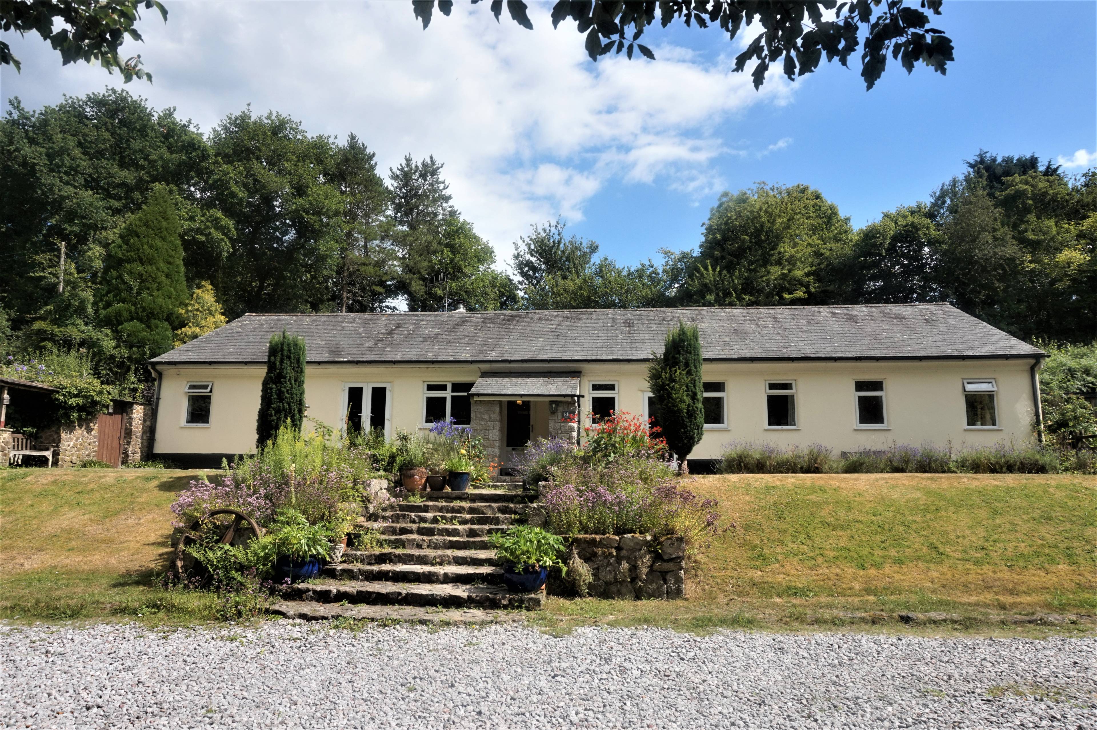 The Property