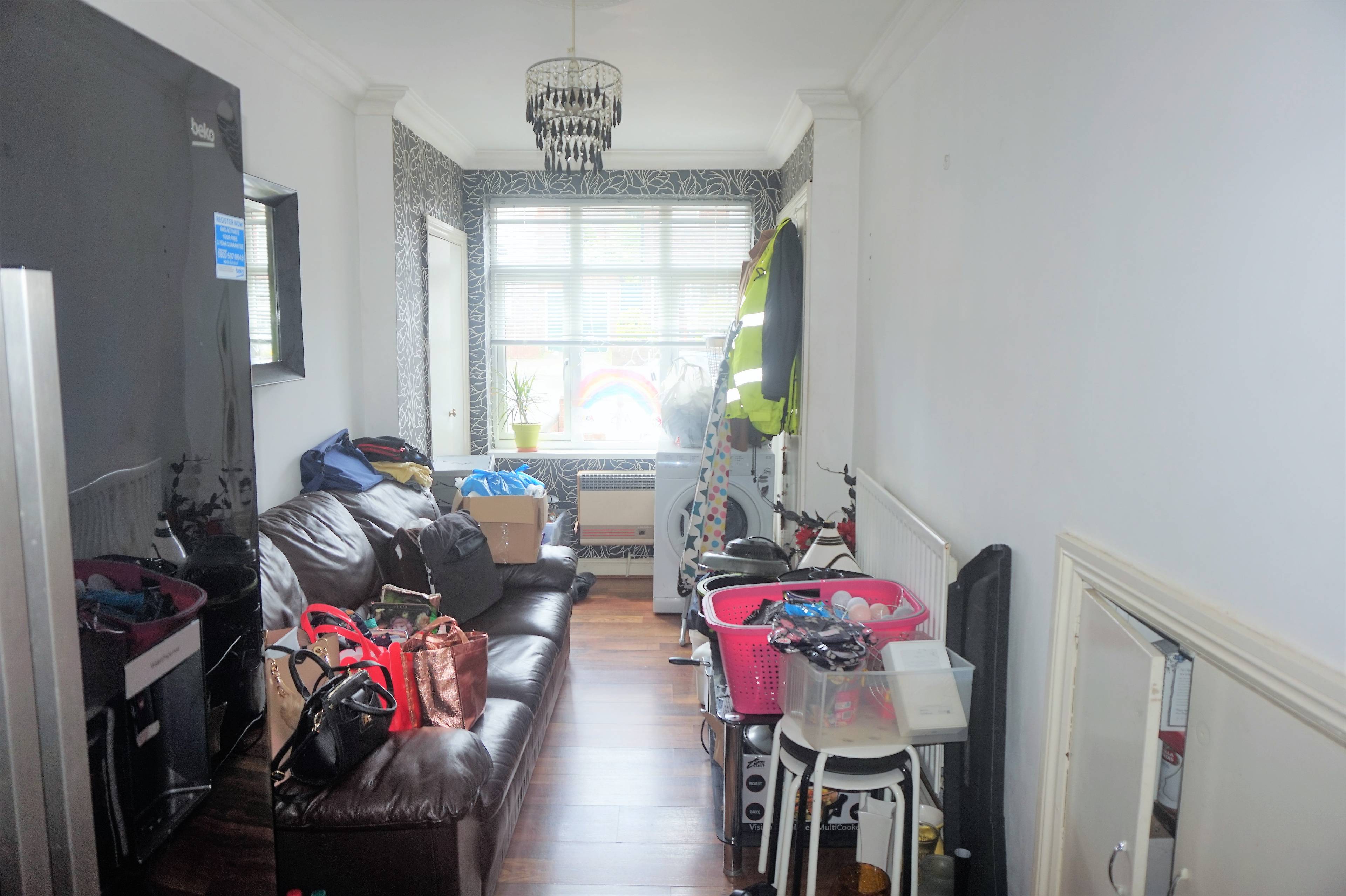 Snug / Sitting Room