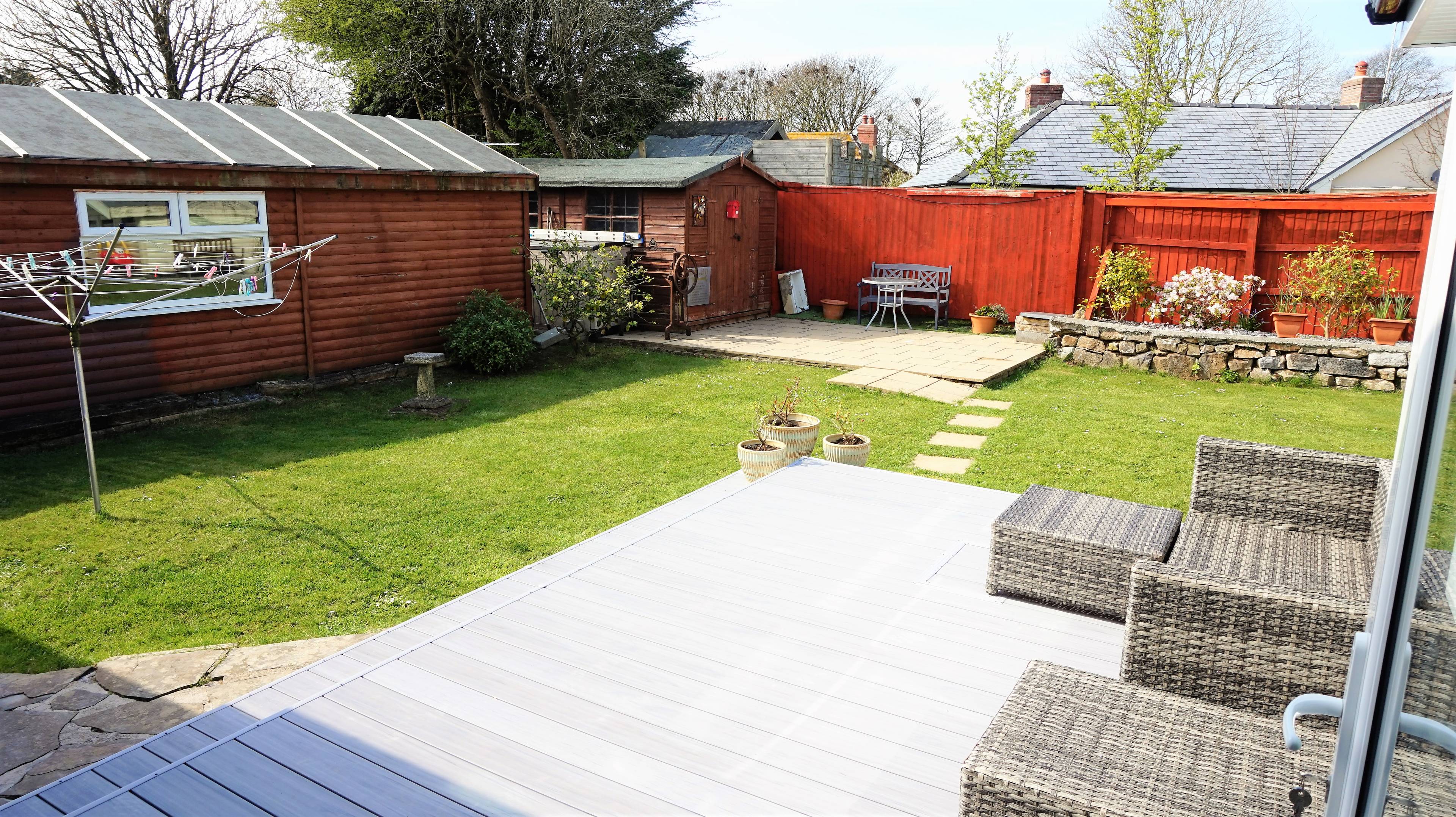 Decking