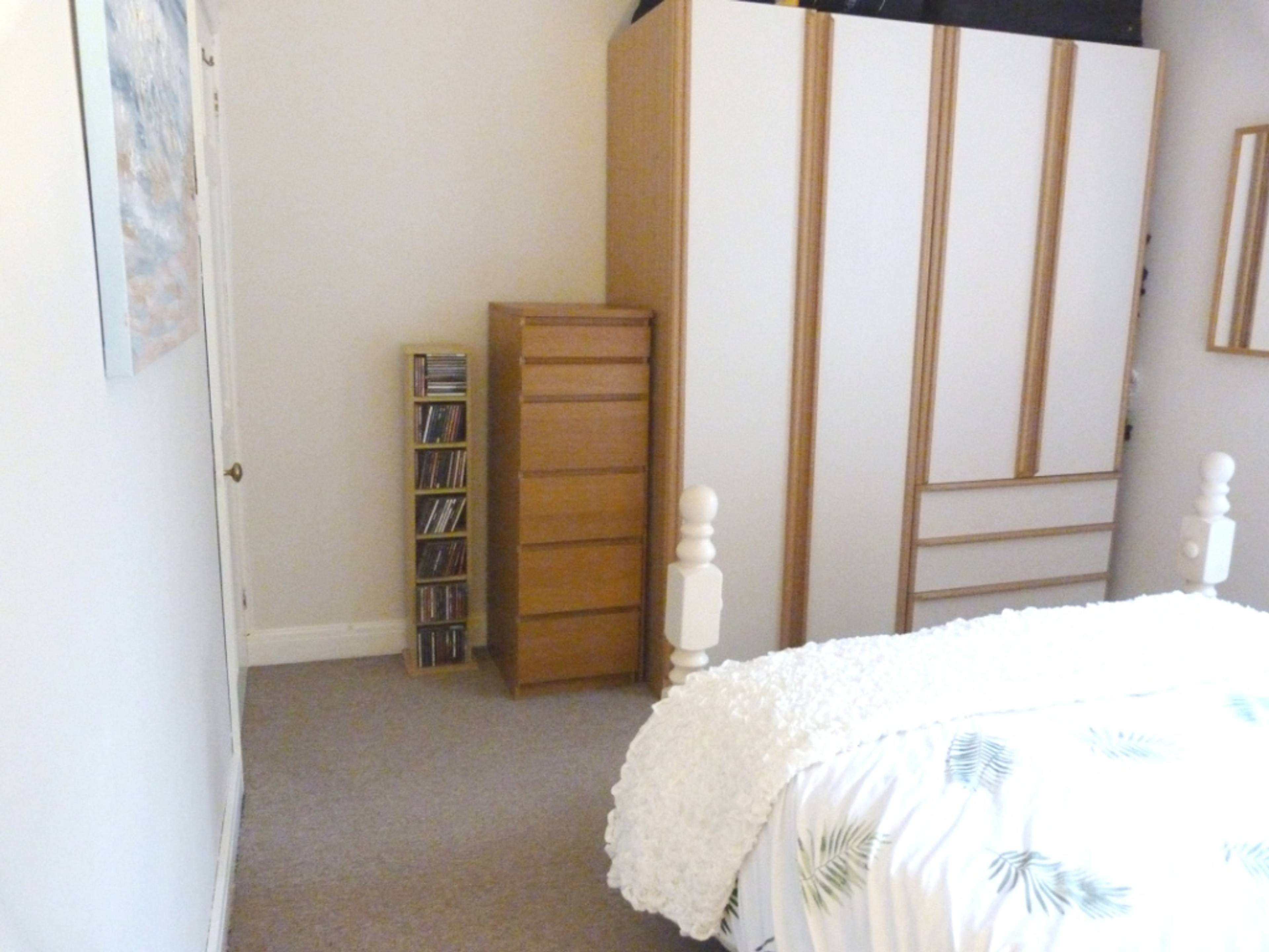 Annexe Bedroom