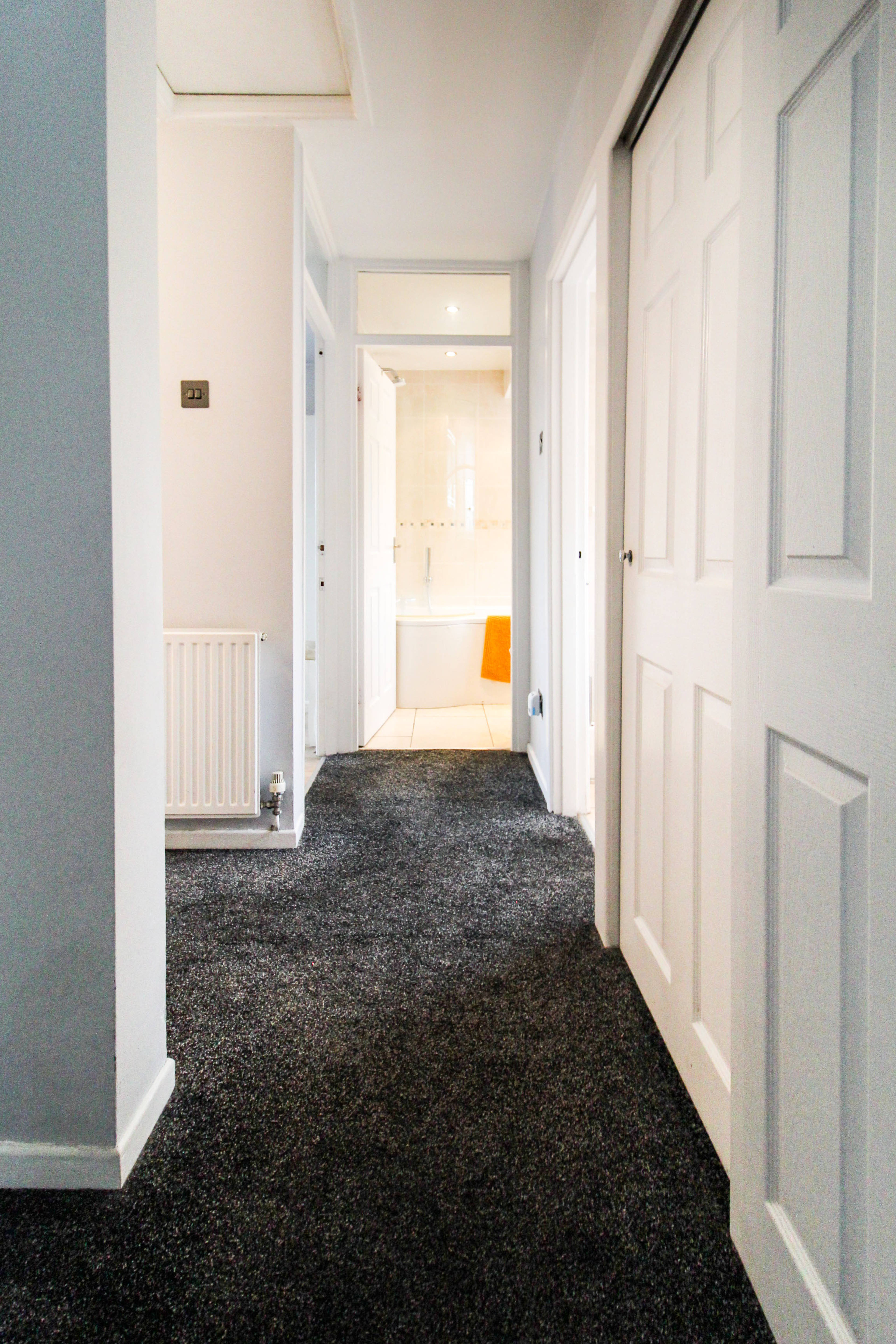 Landing / Bedroom
