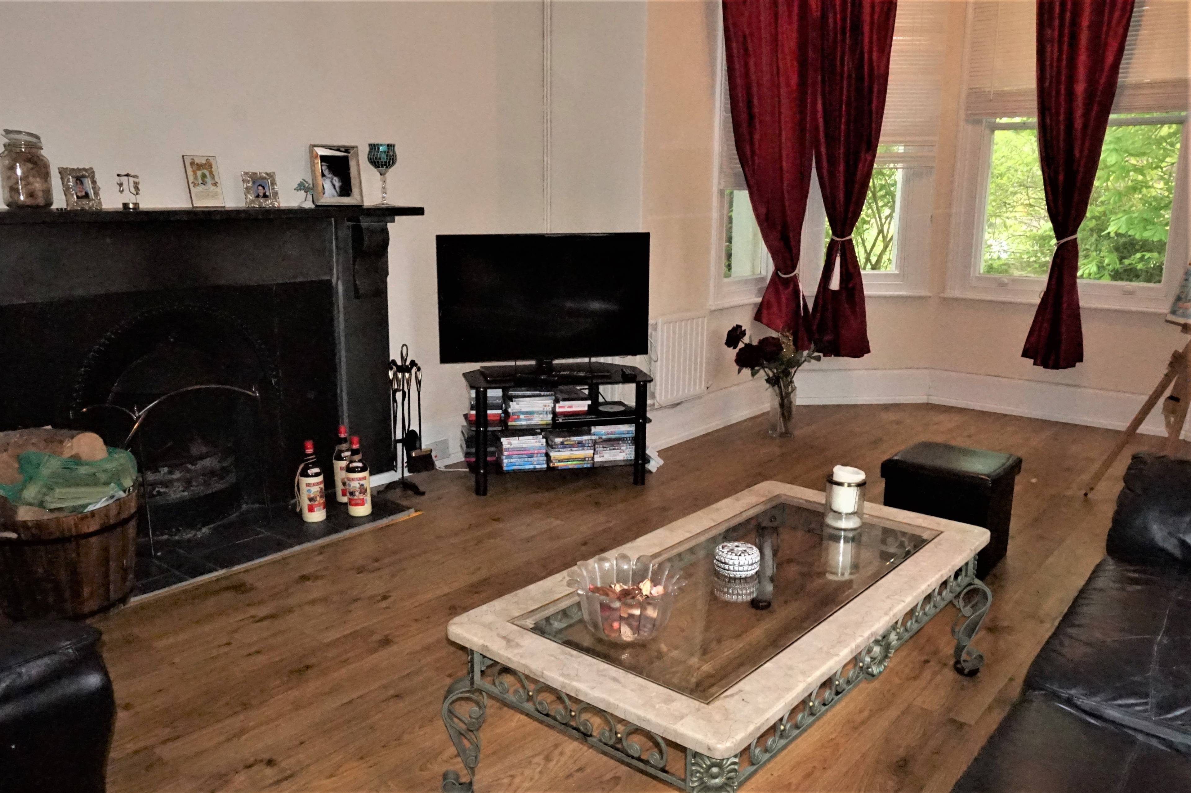Drawing Room