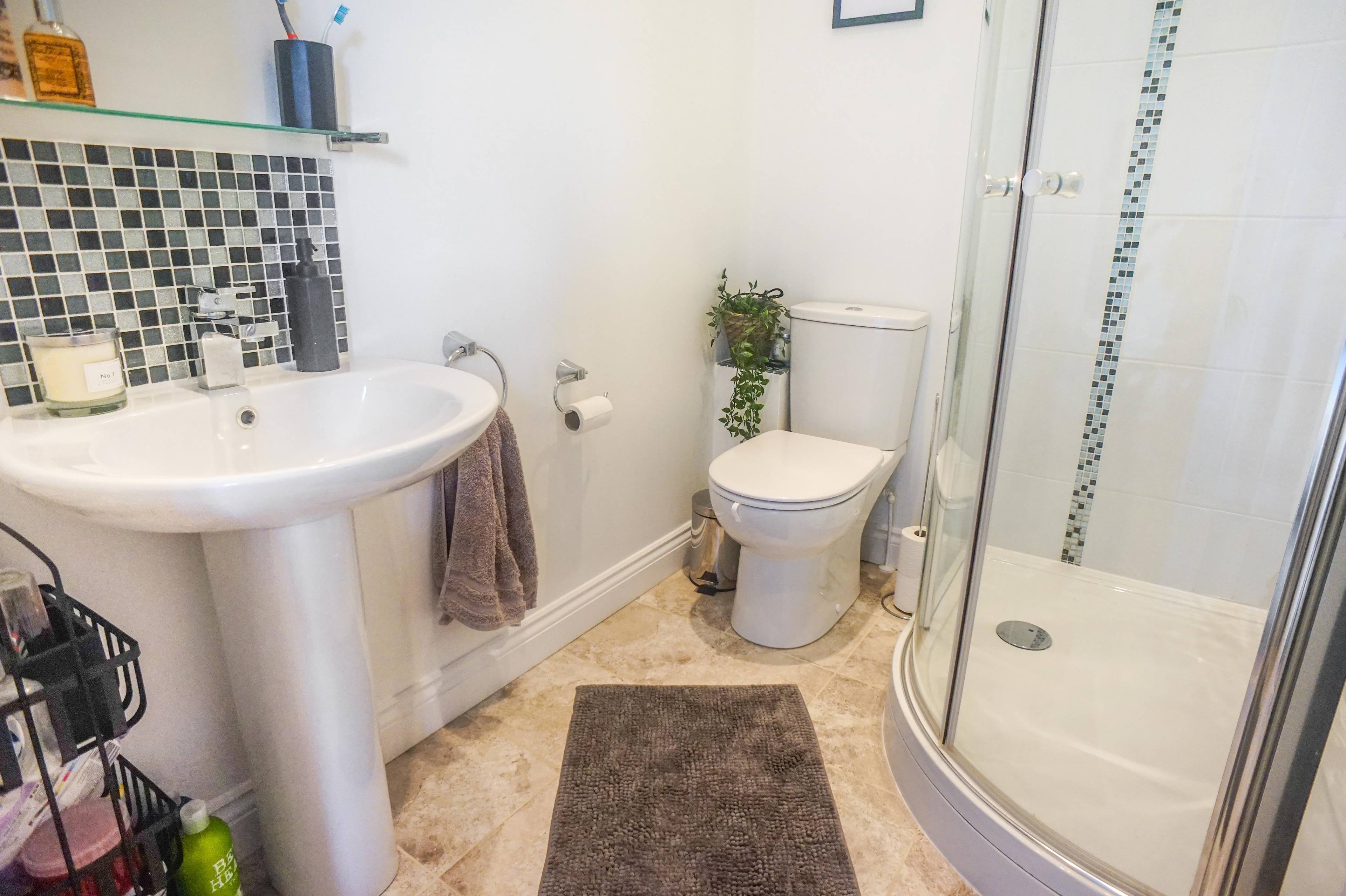 En-suite Two