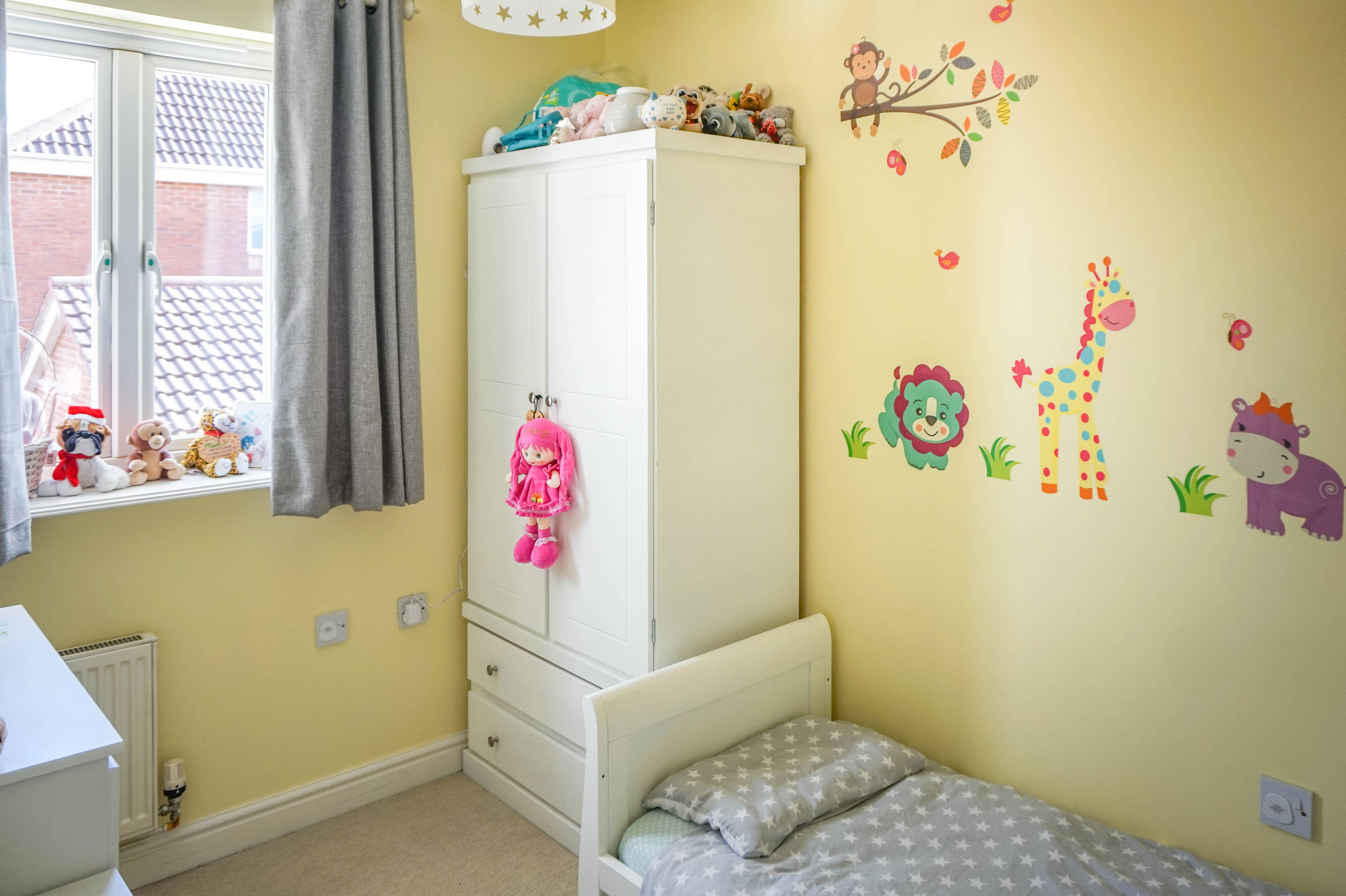 Bedroom two
