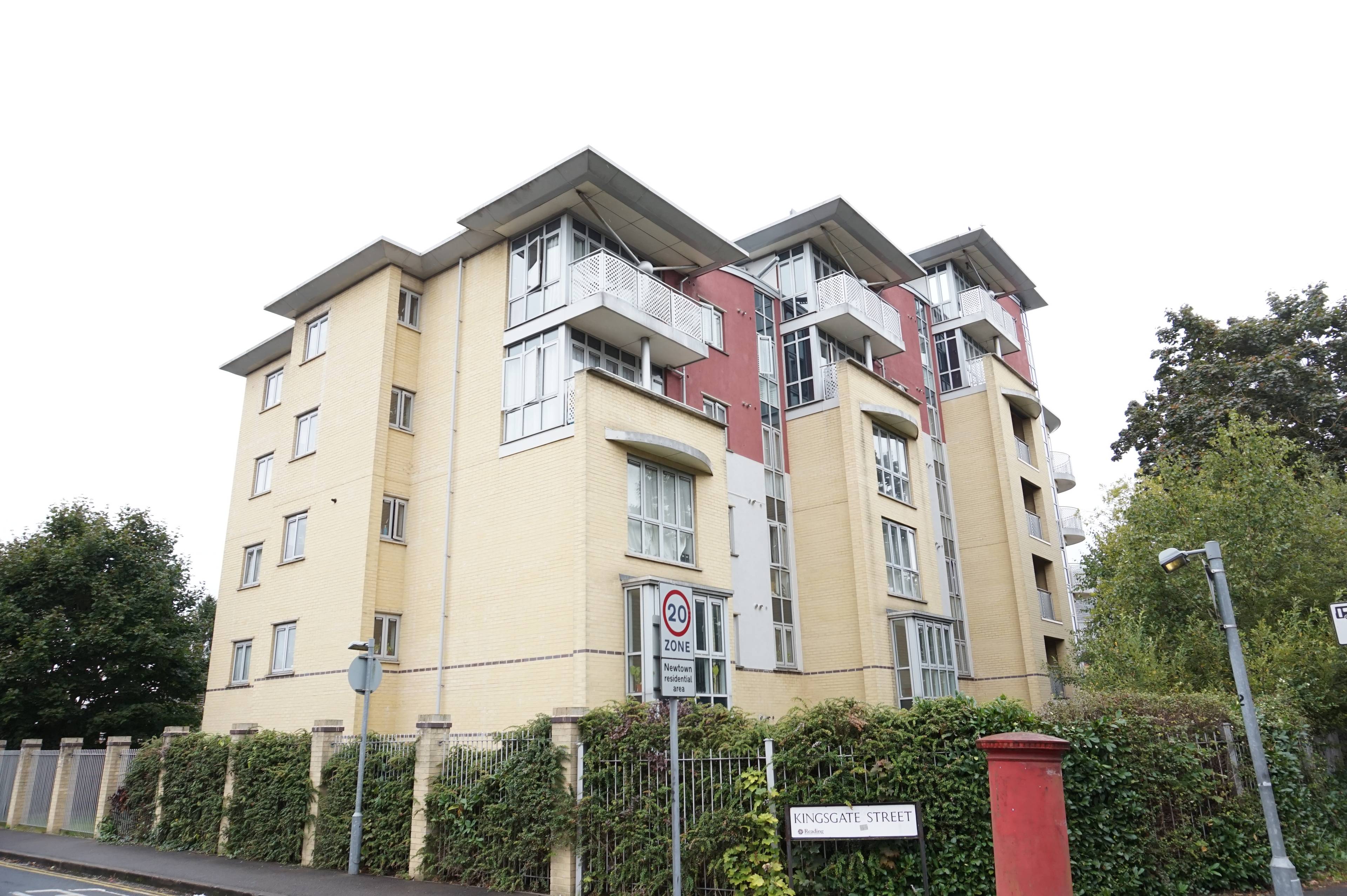 Front View