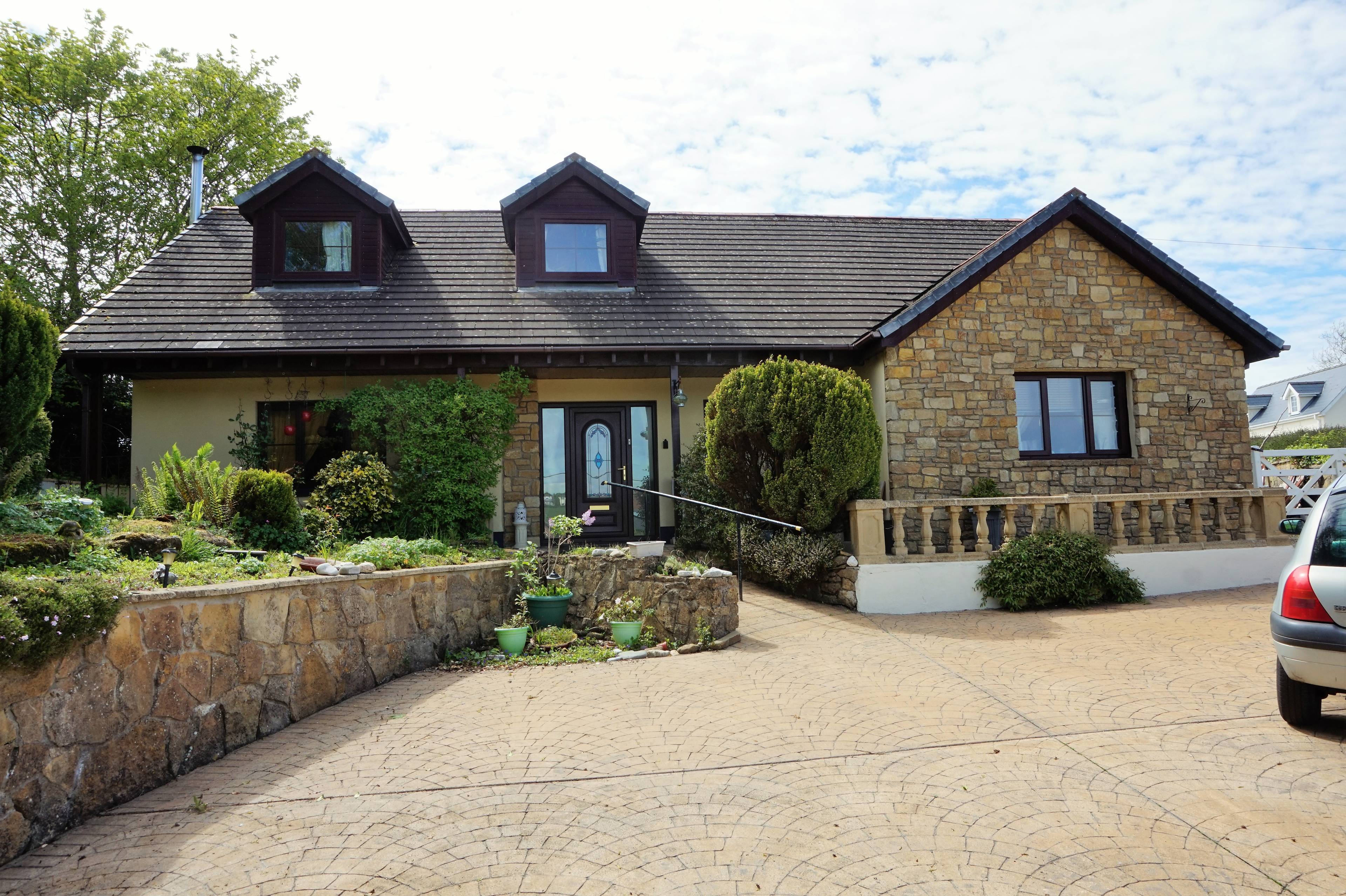 The Property
