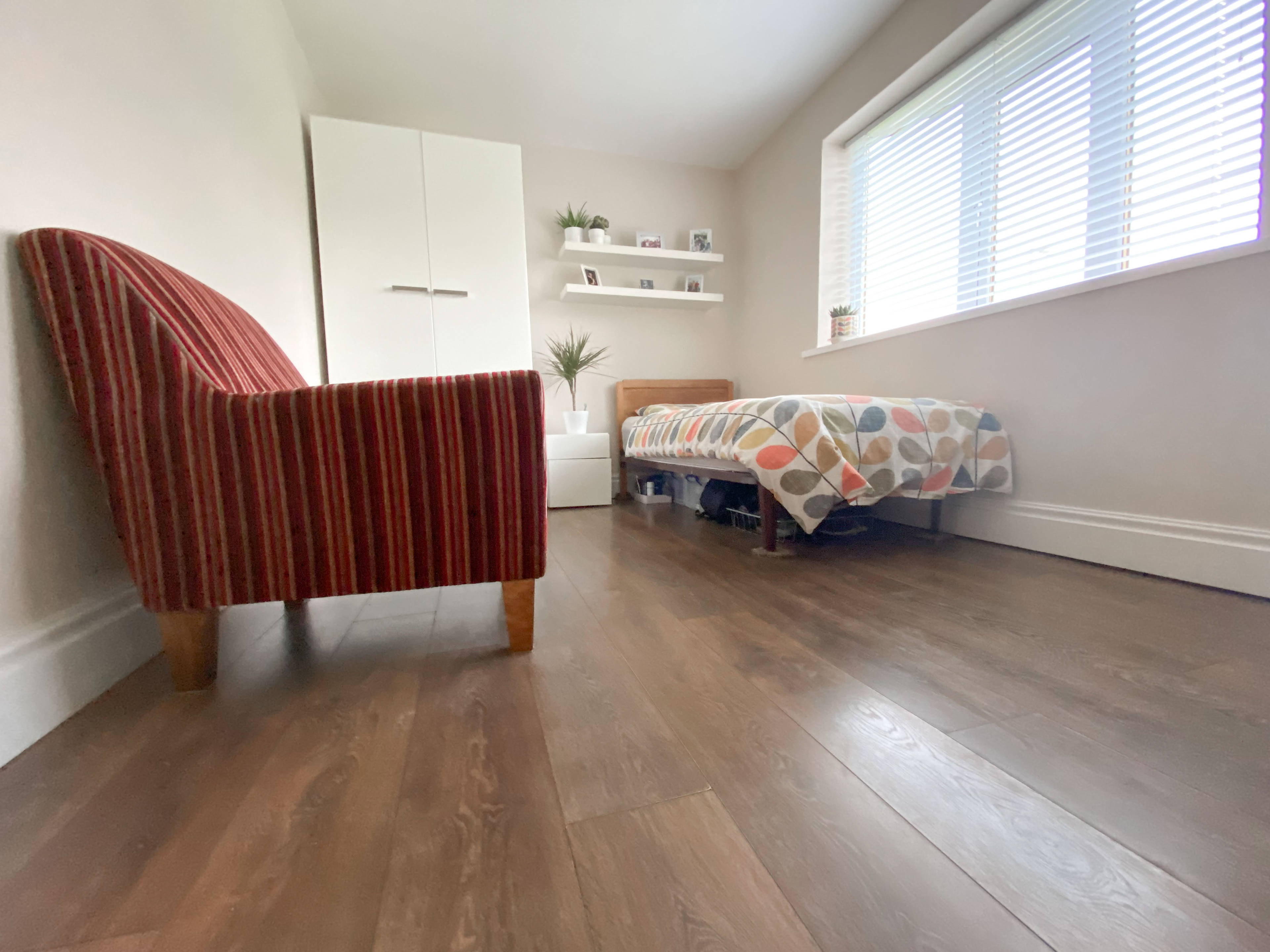 Bedroom Six