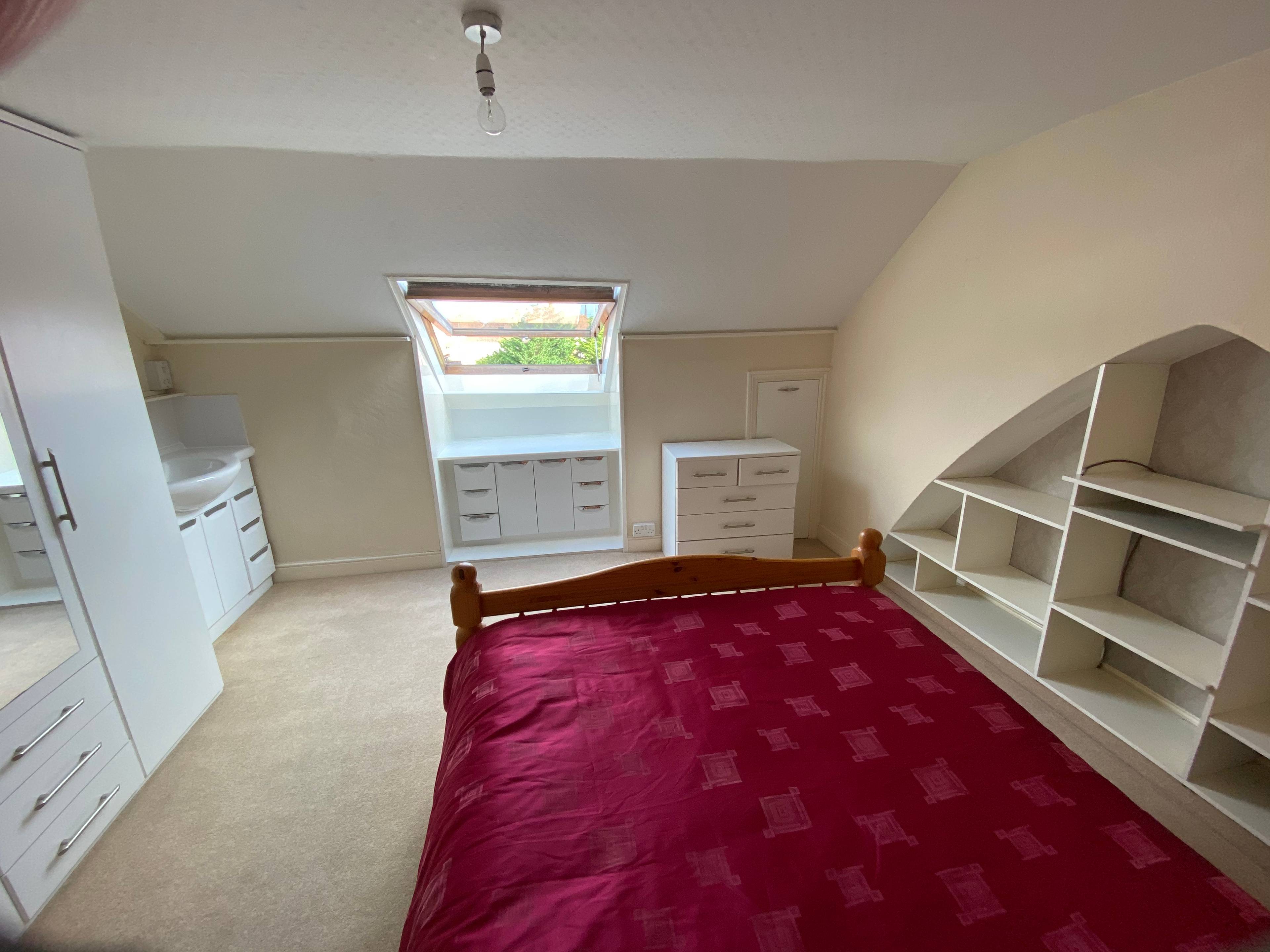 Bedroom four