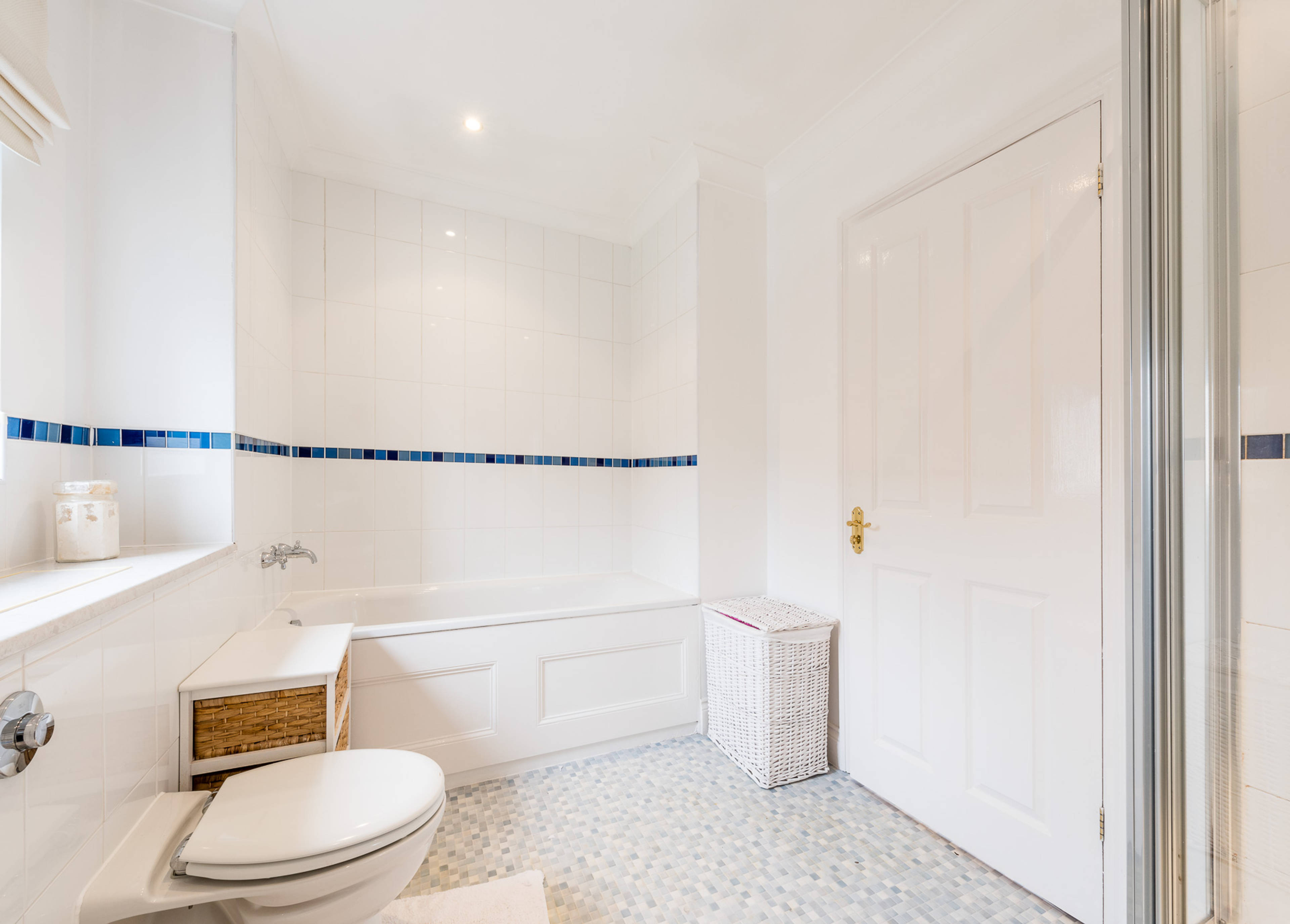 Master En-suite