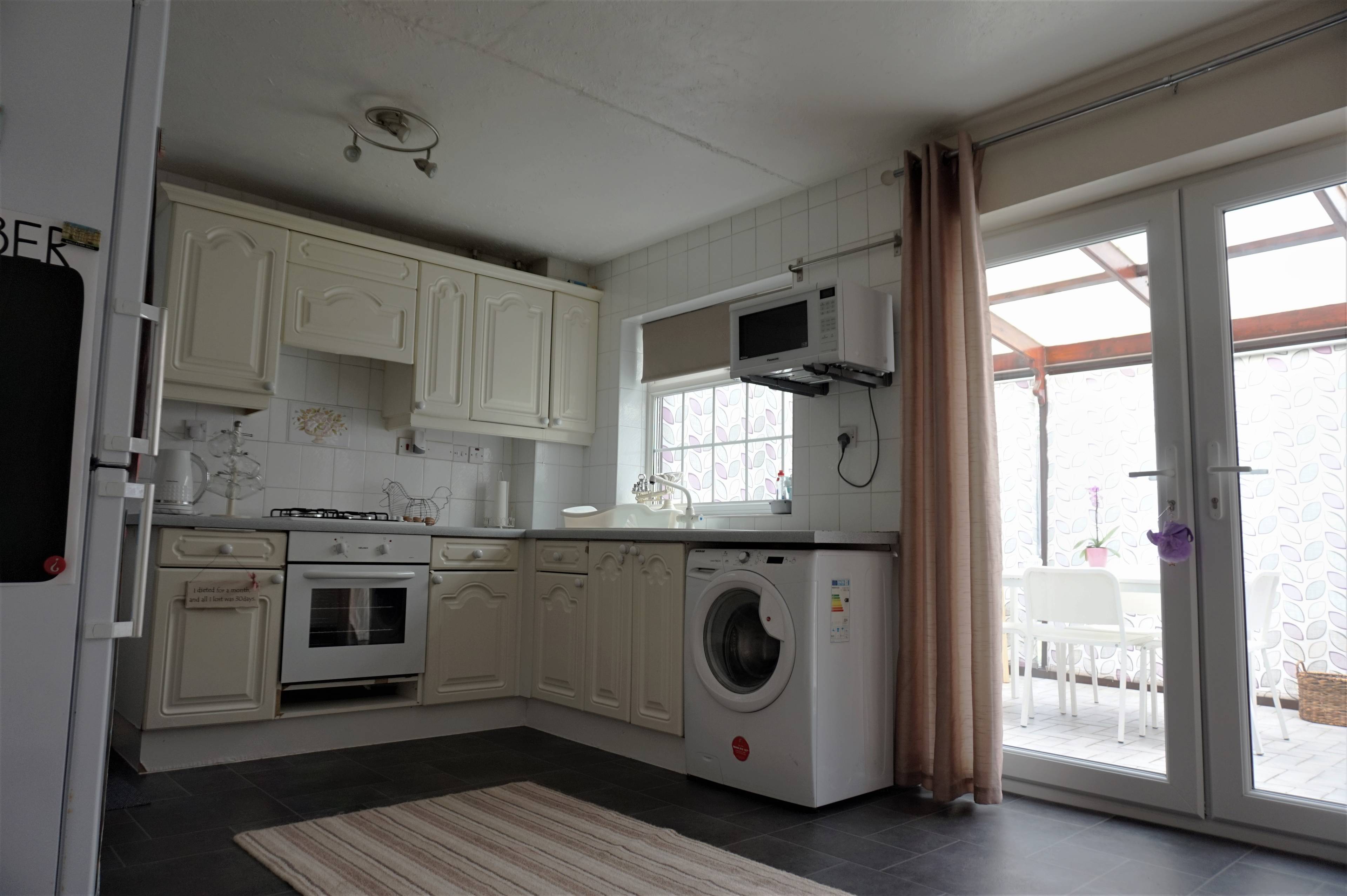Kitchen / Diner