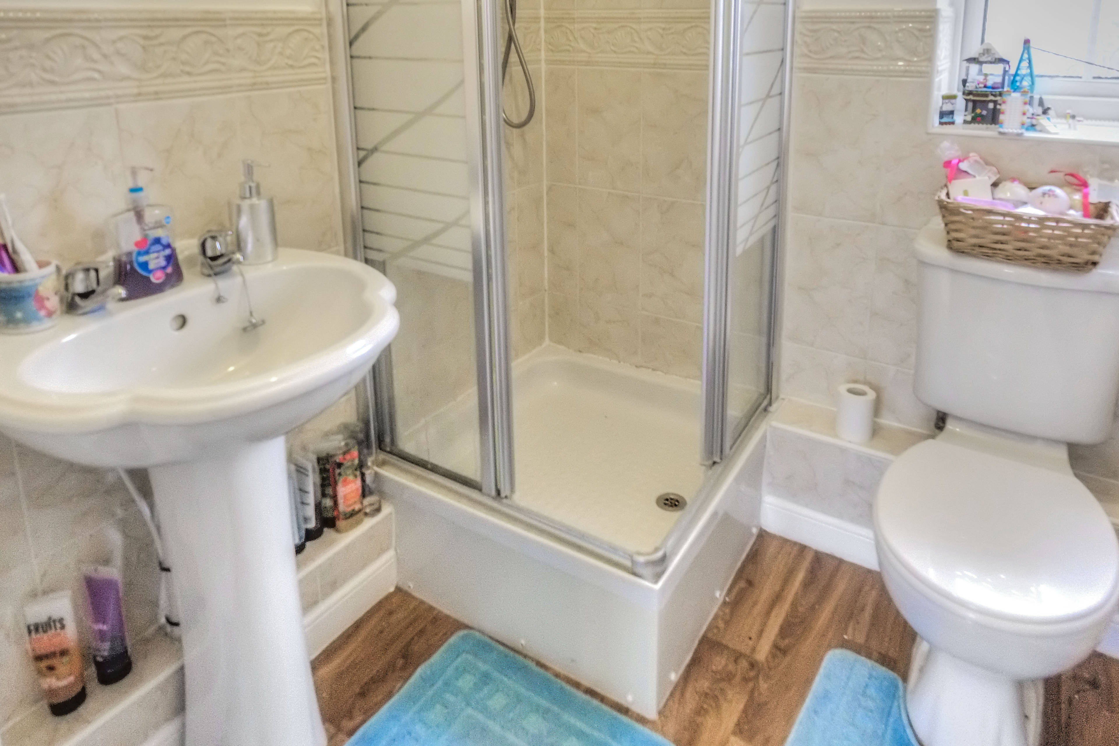 En-suite Two
