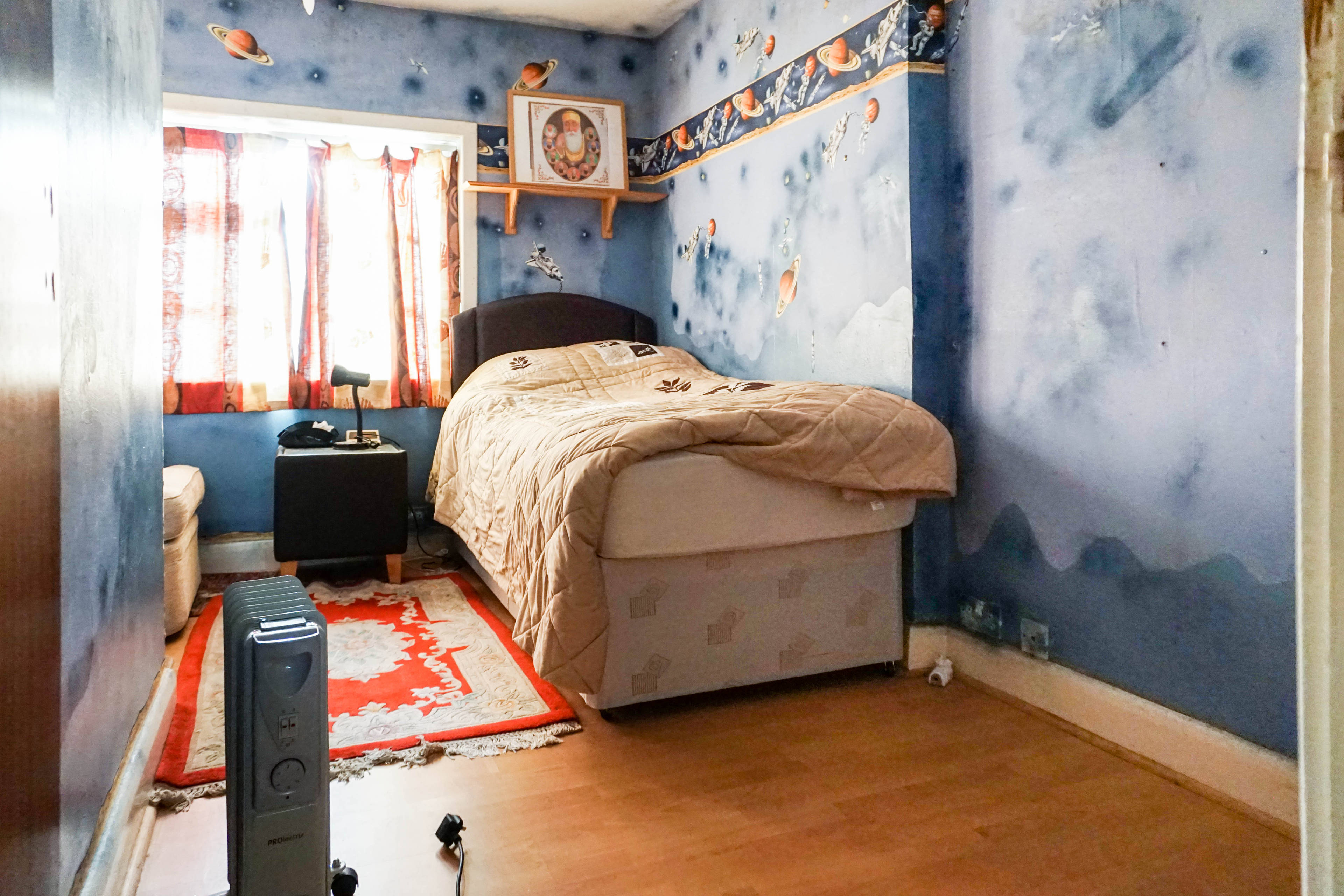 Bedroom Five