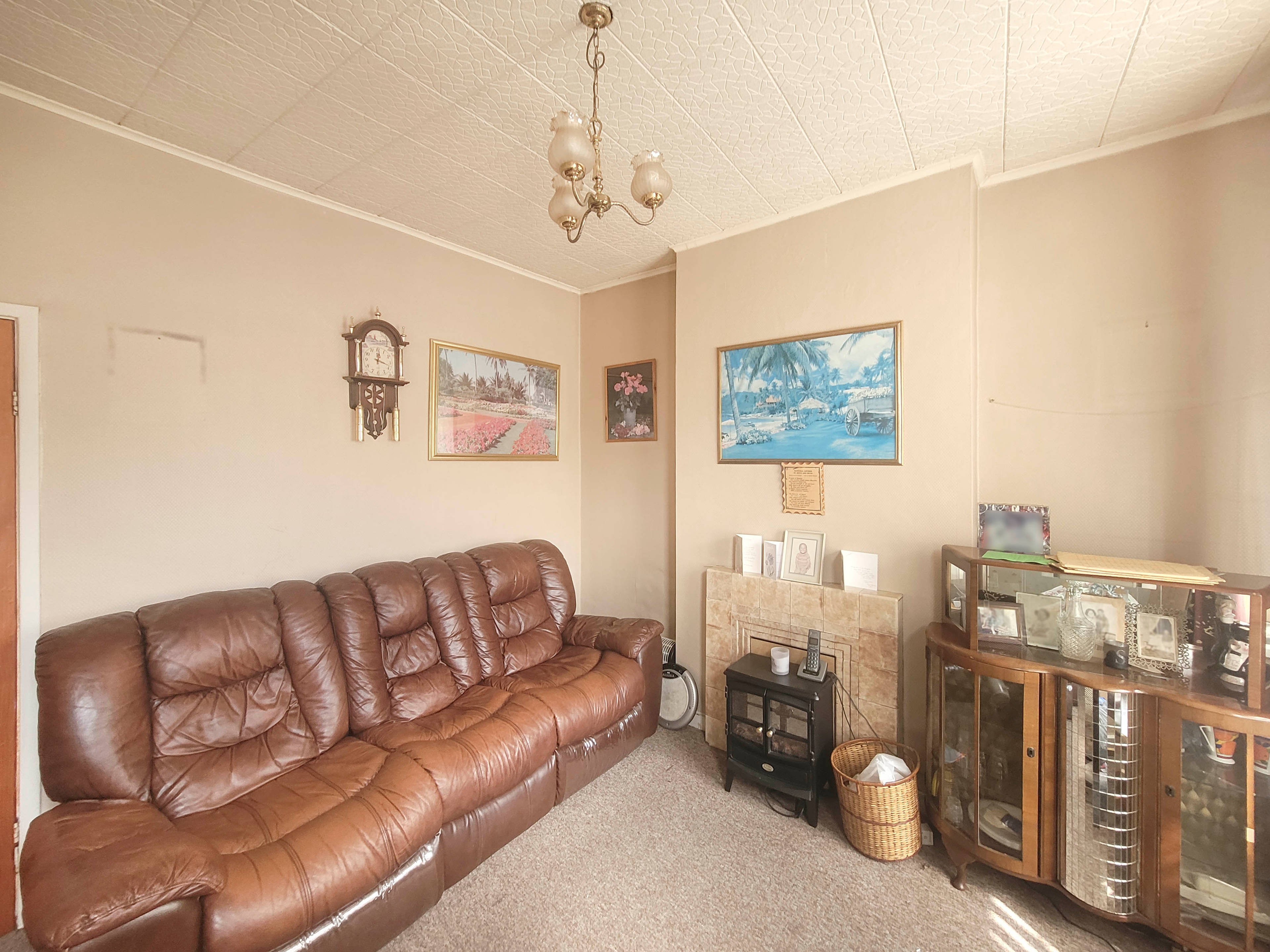 Reception Room One