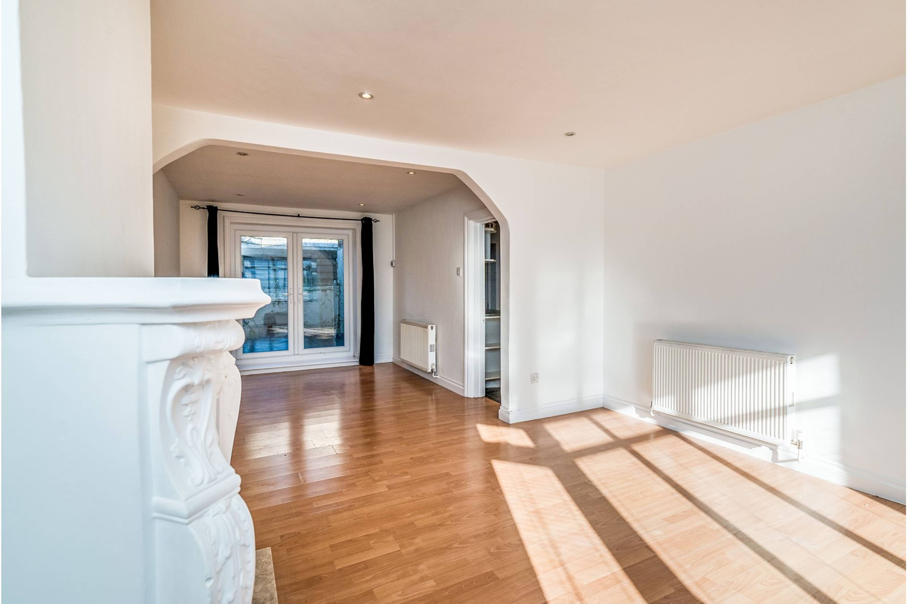 Living / Dining Room