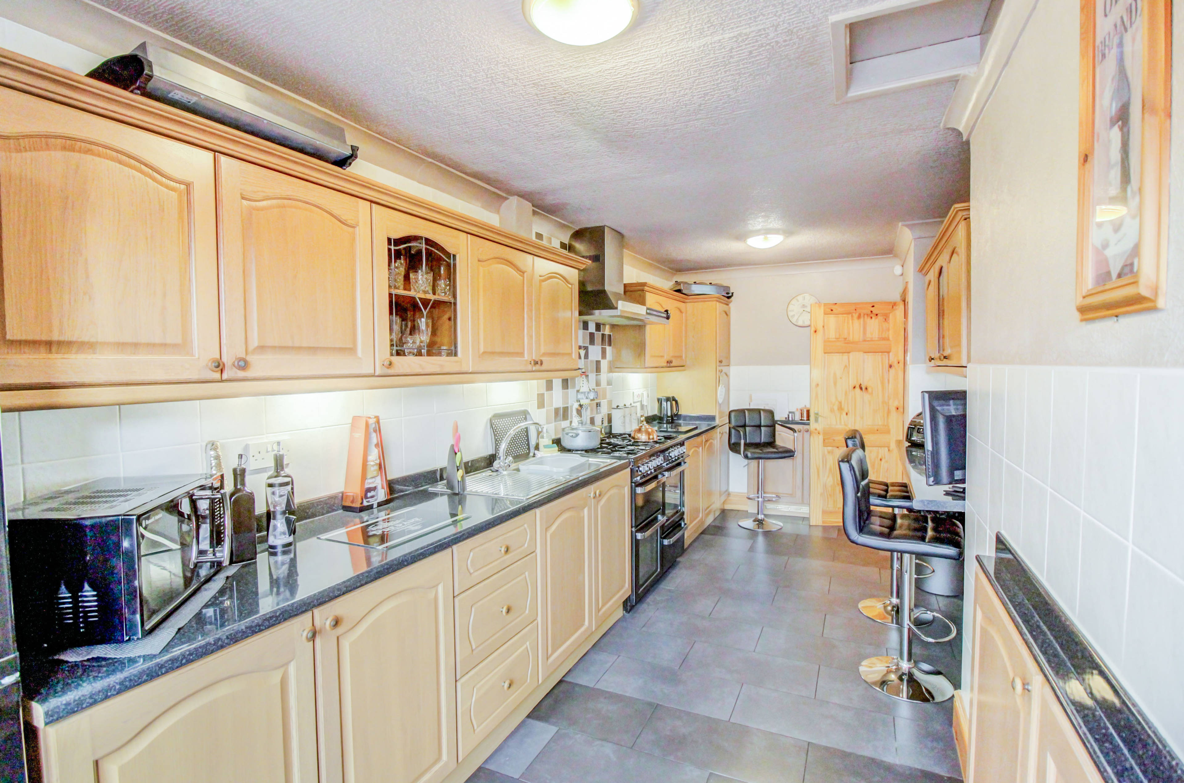 Kitchen/Breakfast