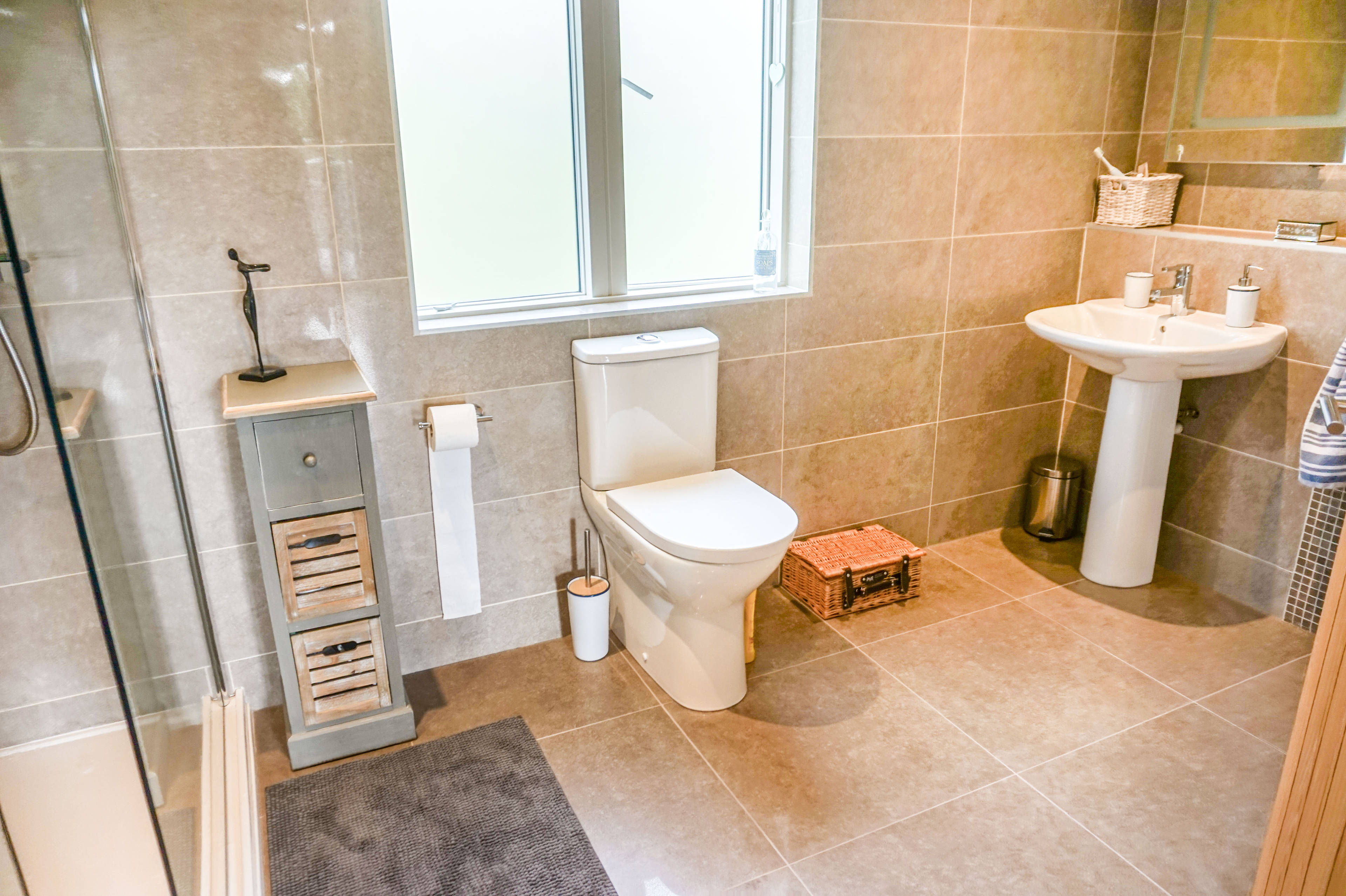 En-suite