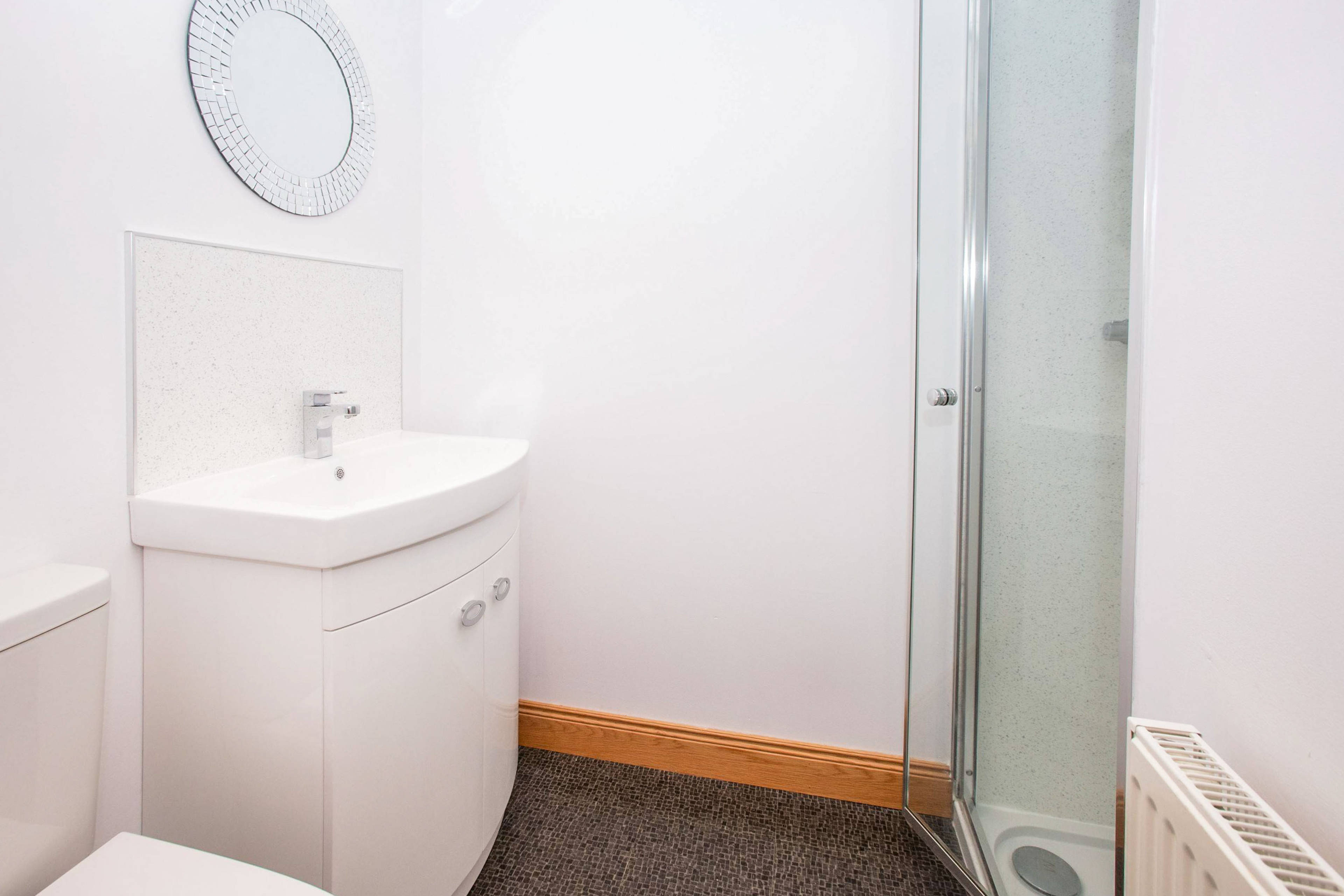Master En-suite