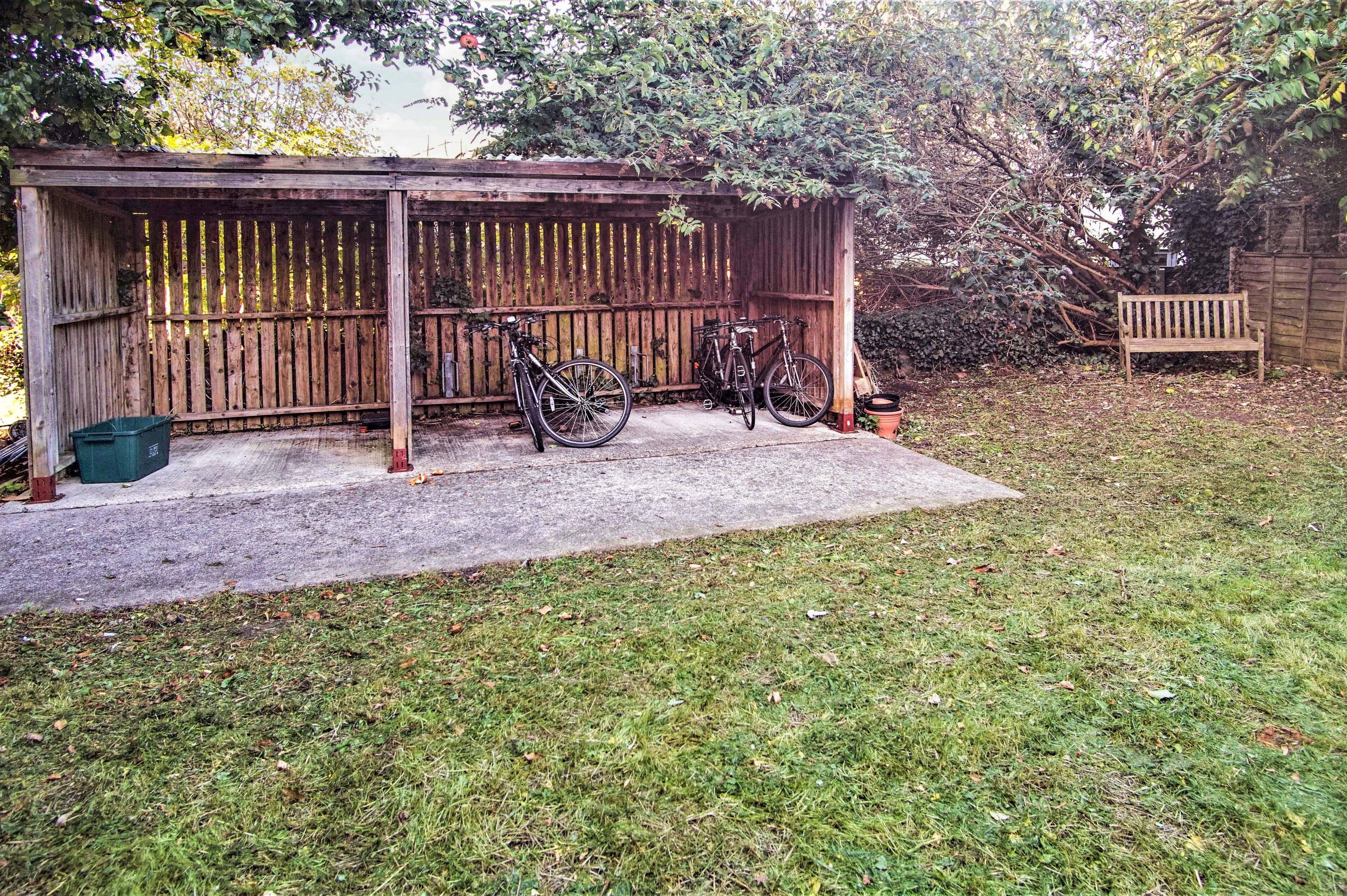 Communal Gardens