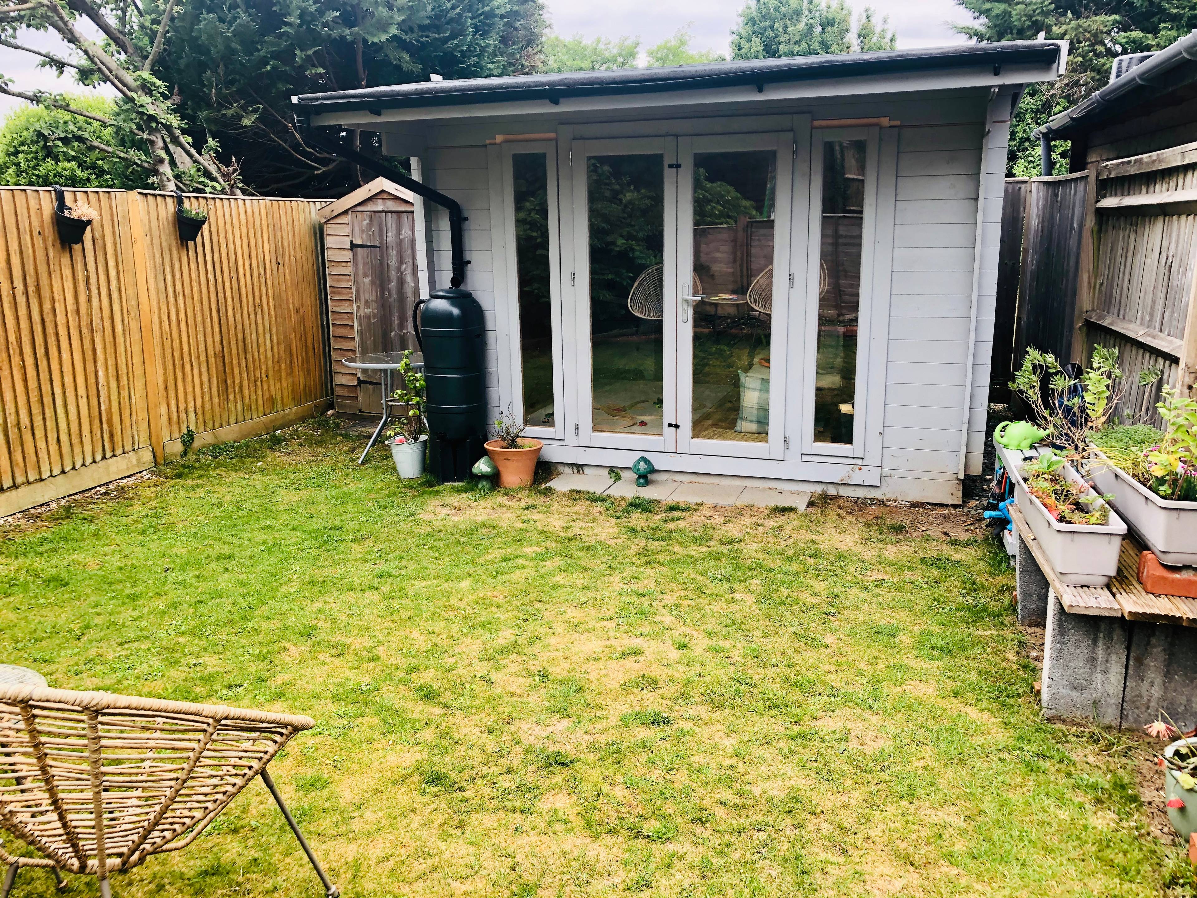 Summer House