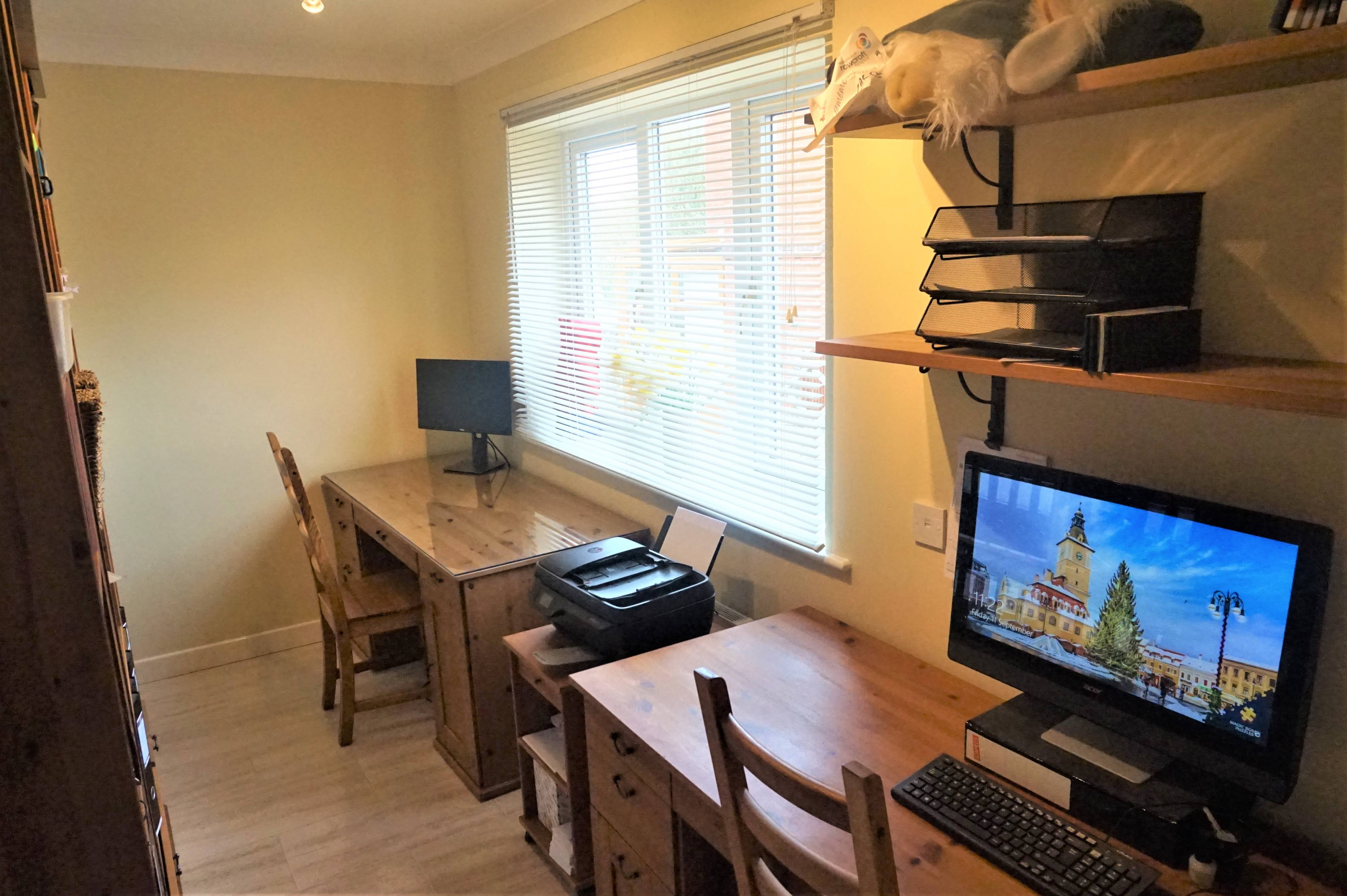 Office / Study