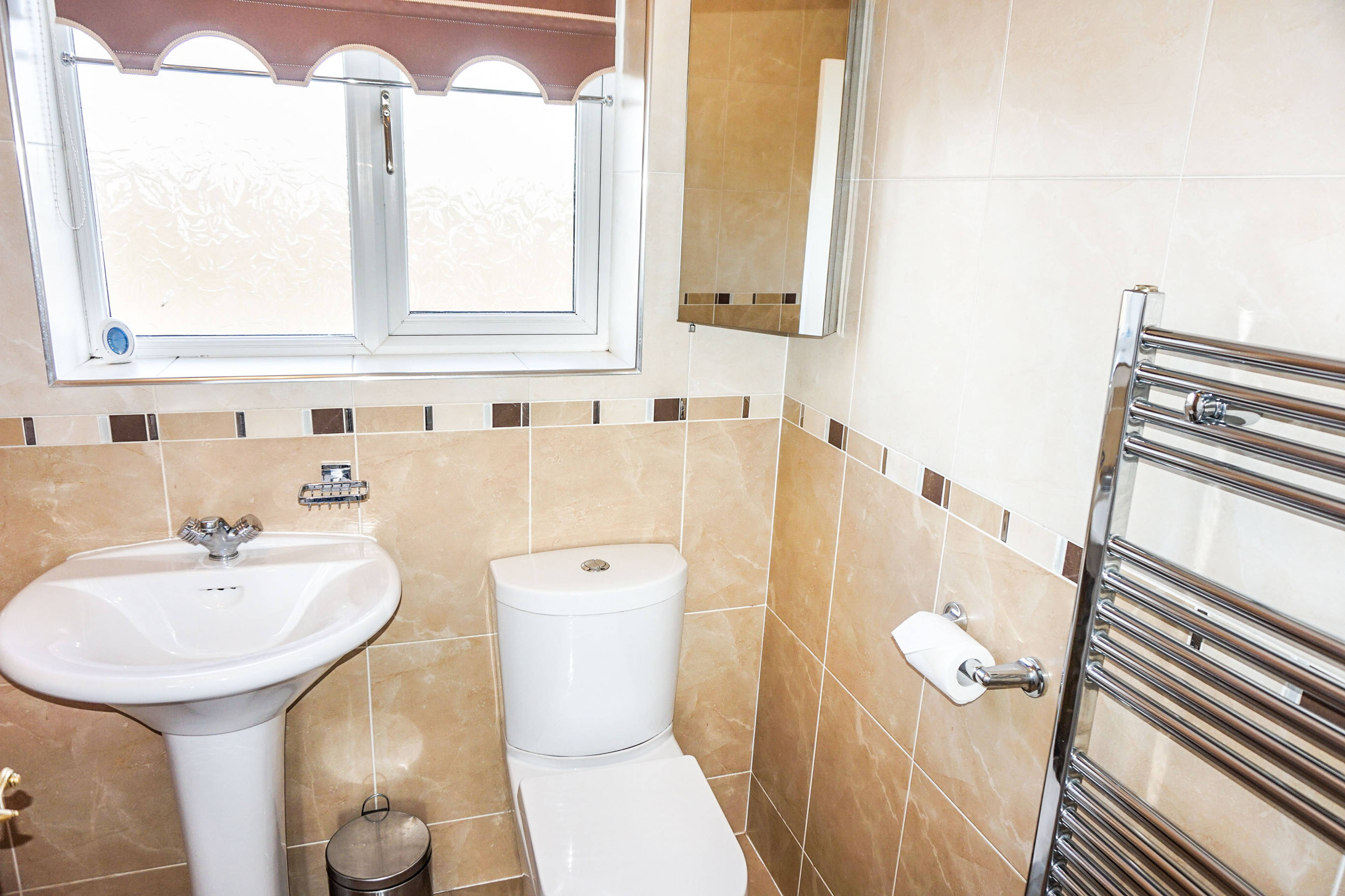 En-suite