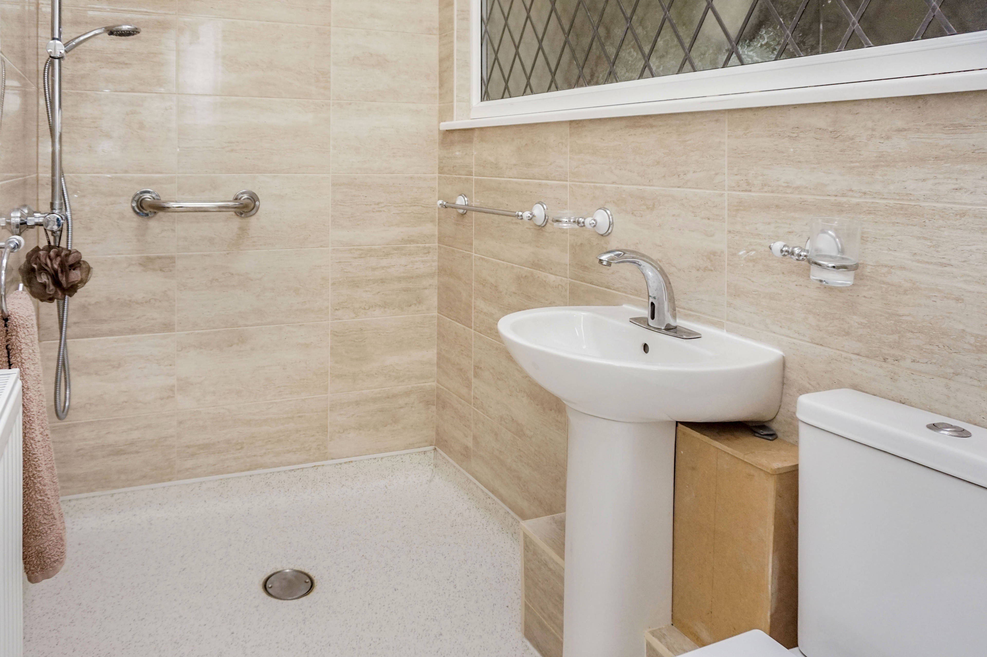 Wet Room