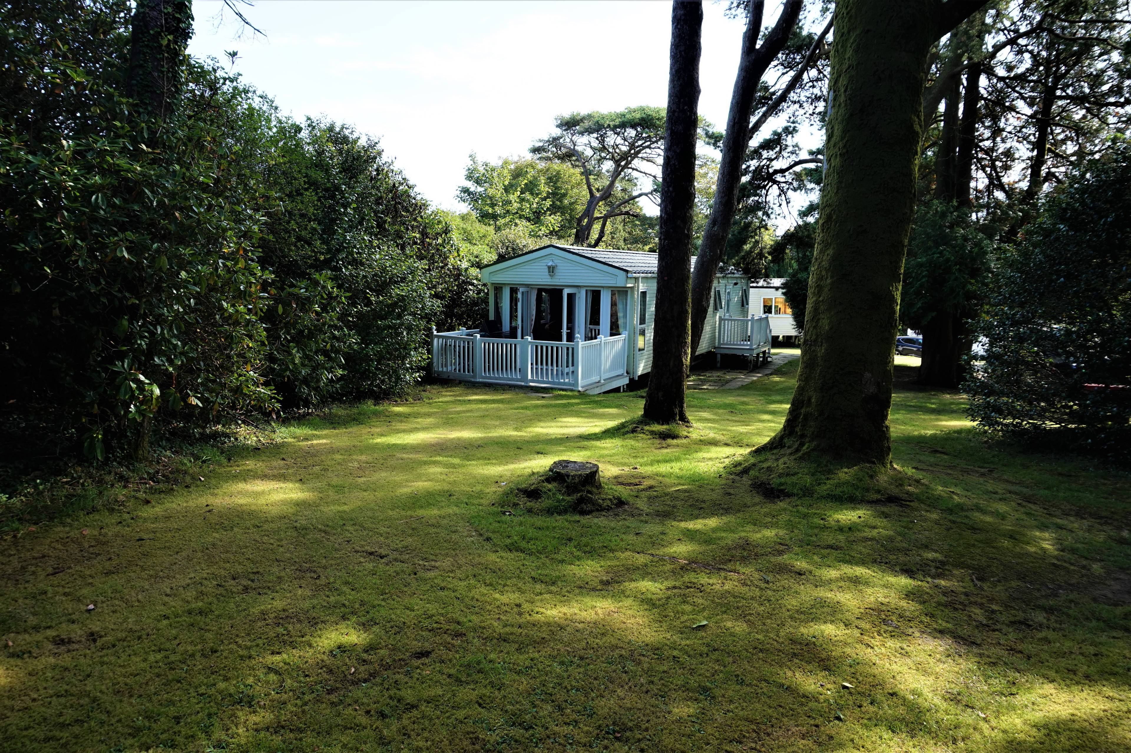 The Park Home