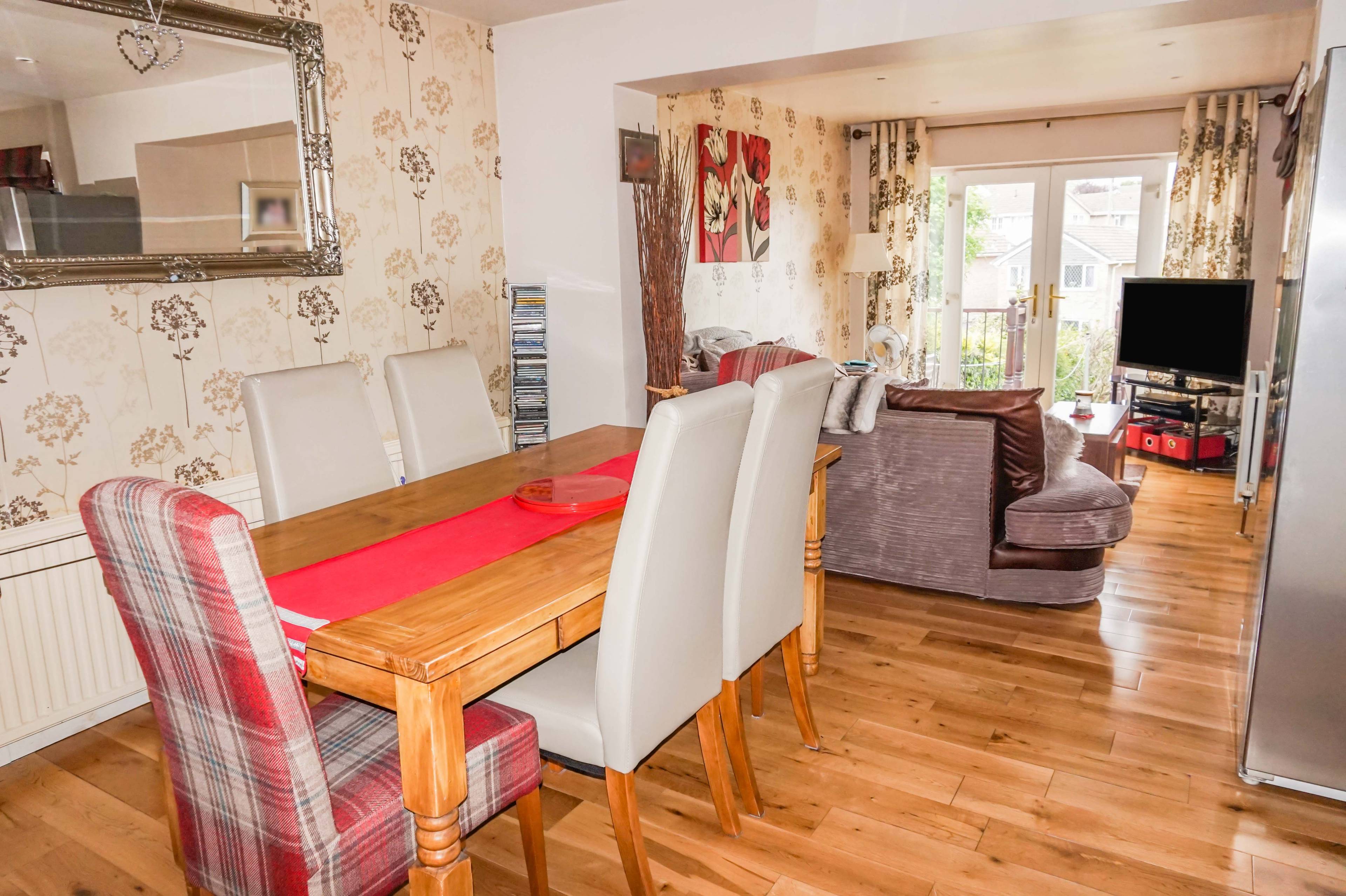Dining / Family Room