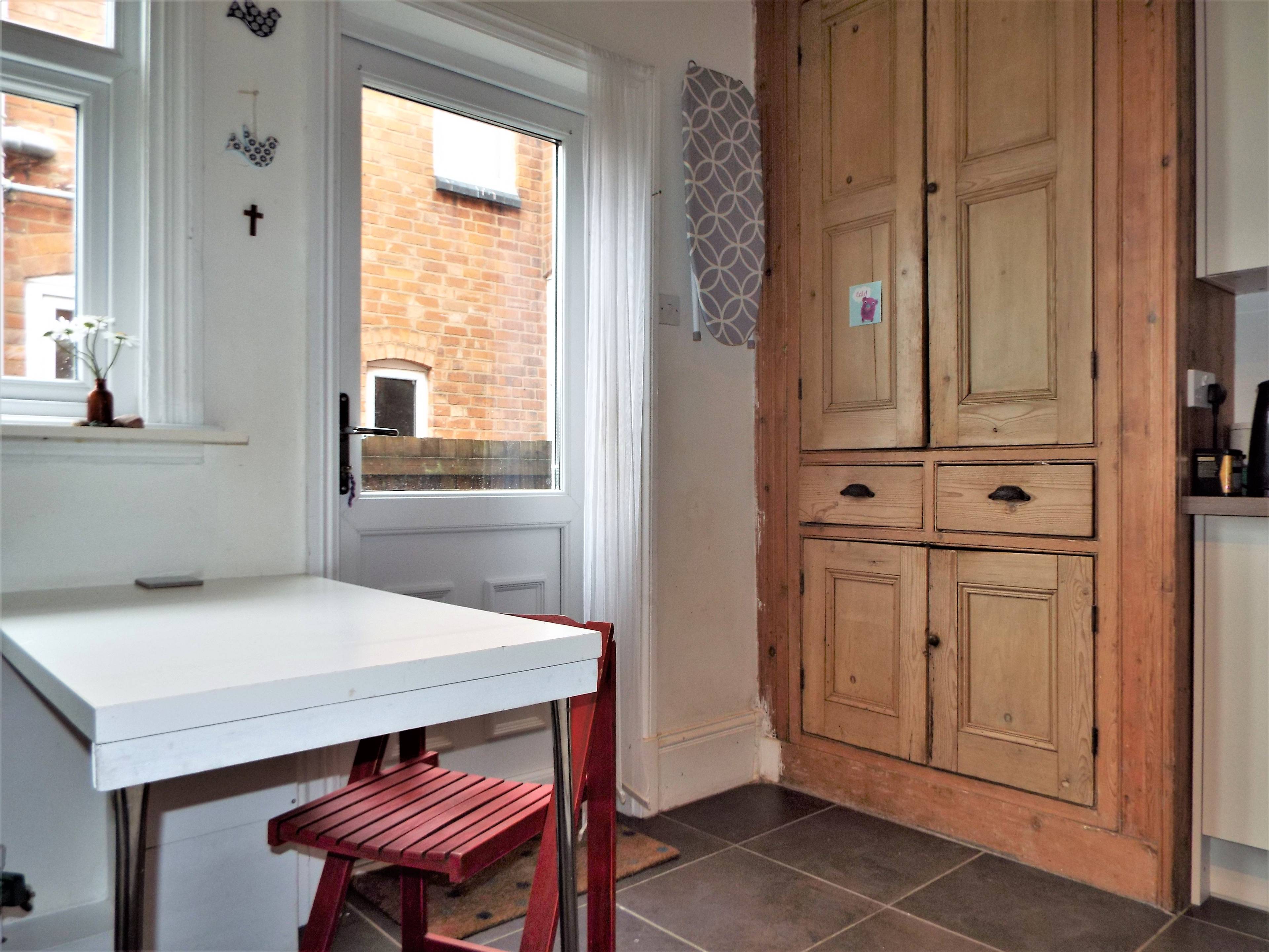 Kitchen/Breakfast