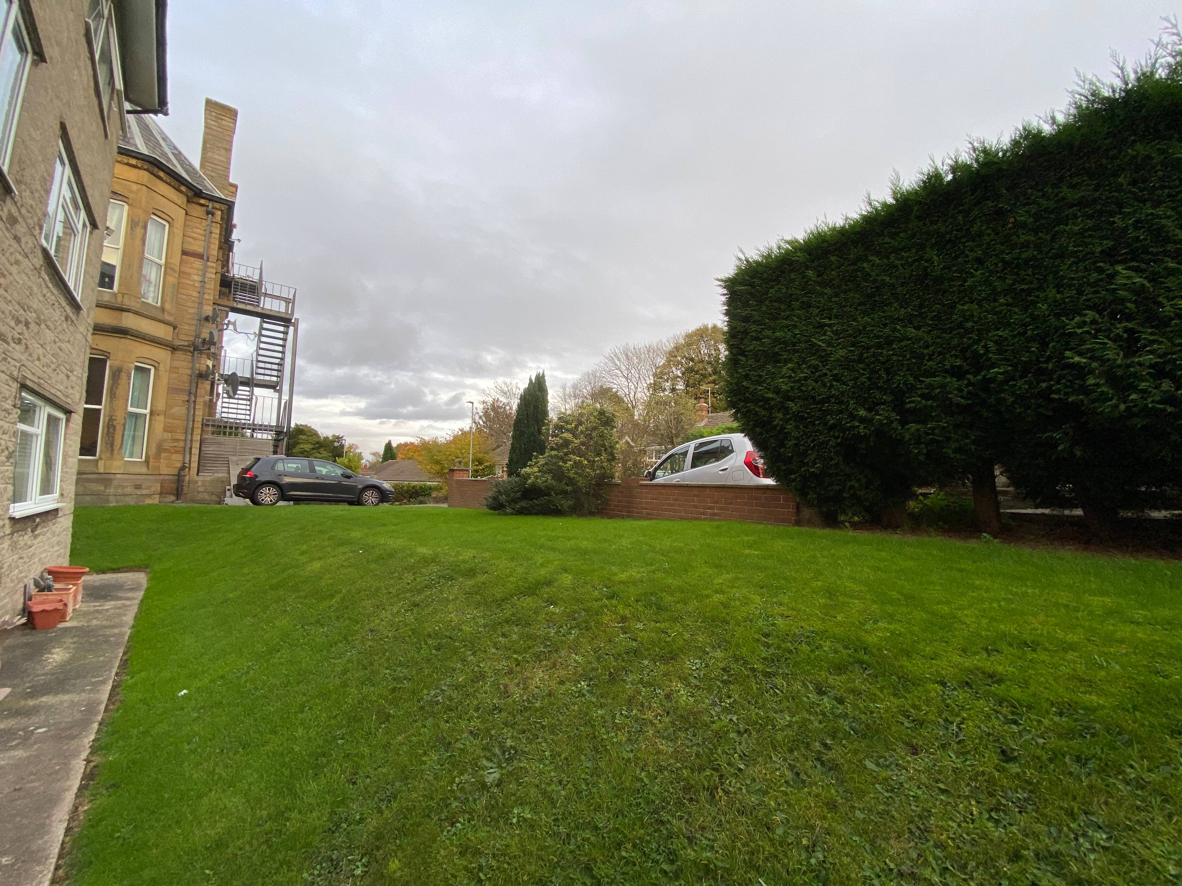Communal Gardens