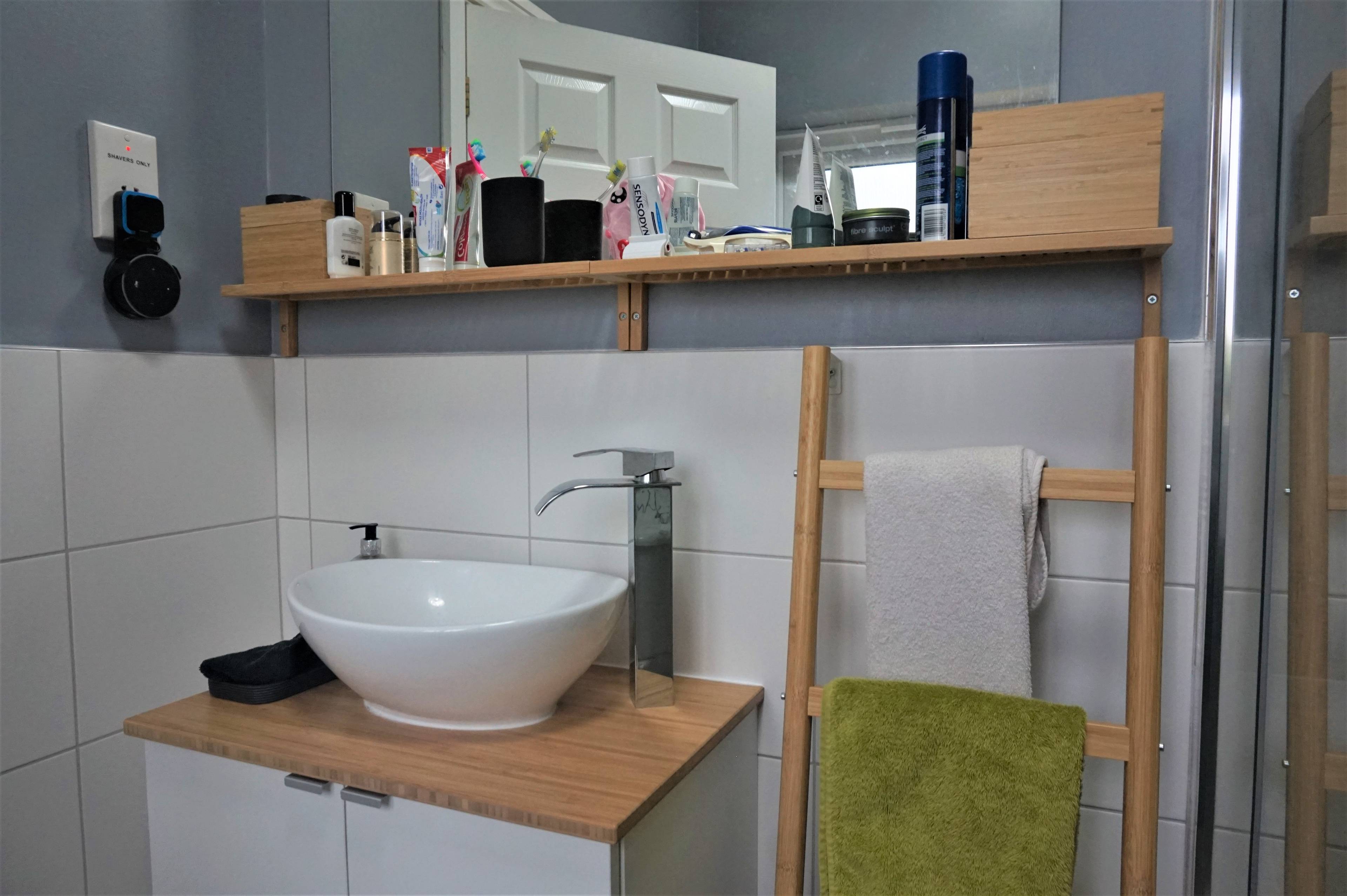 En-suite