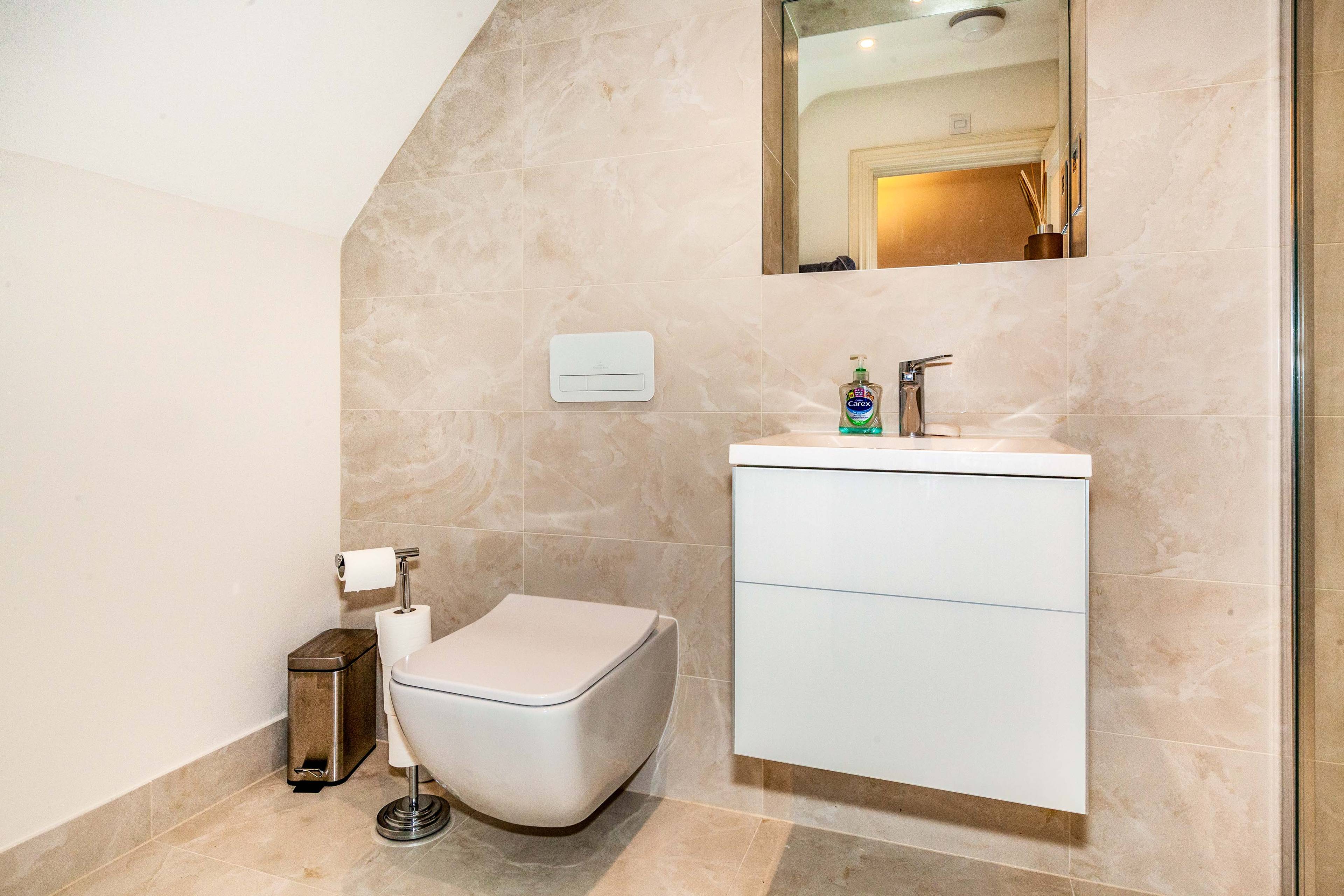 En-suite Two