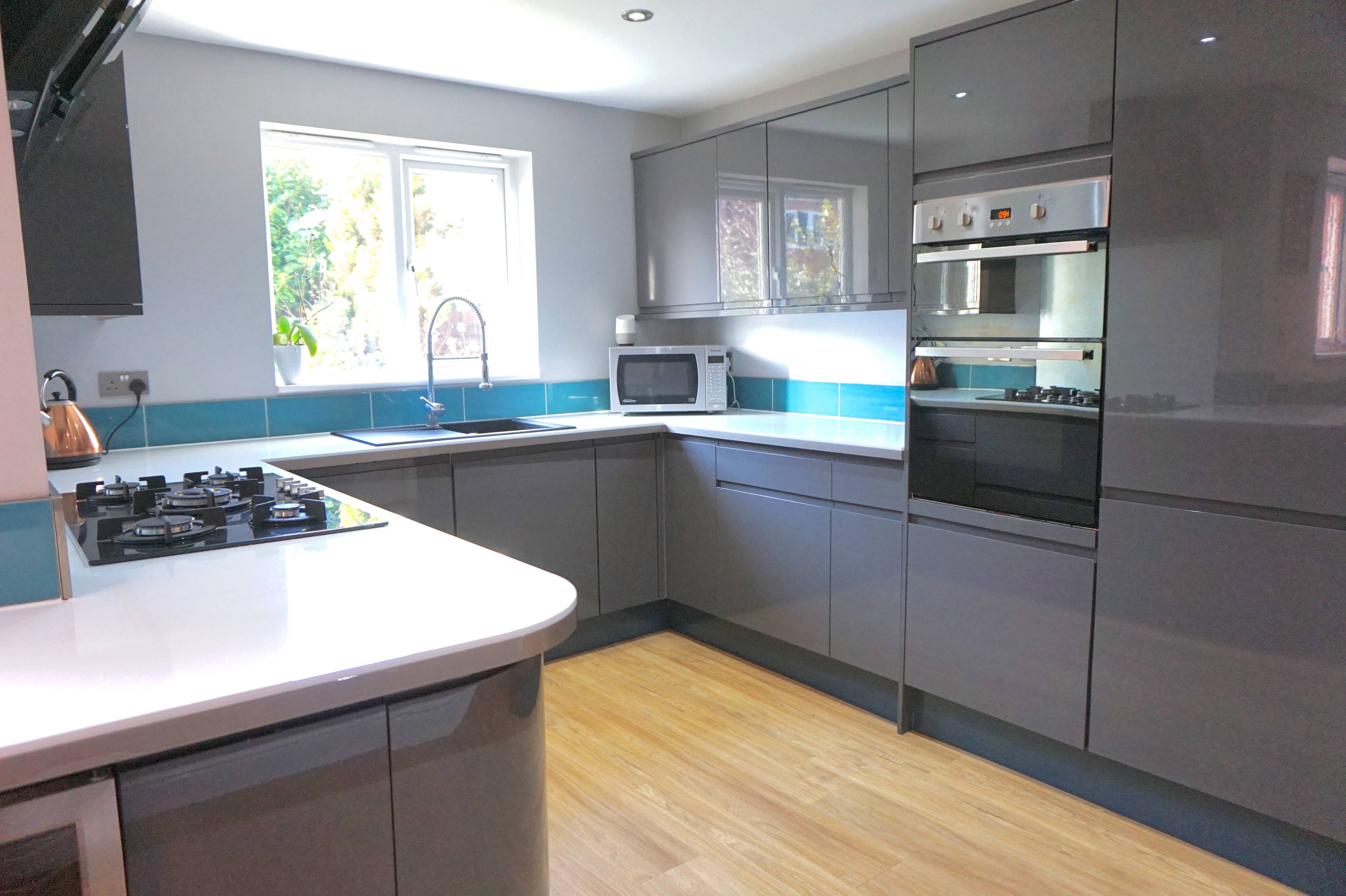 Kitchen/Breakfast