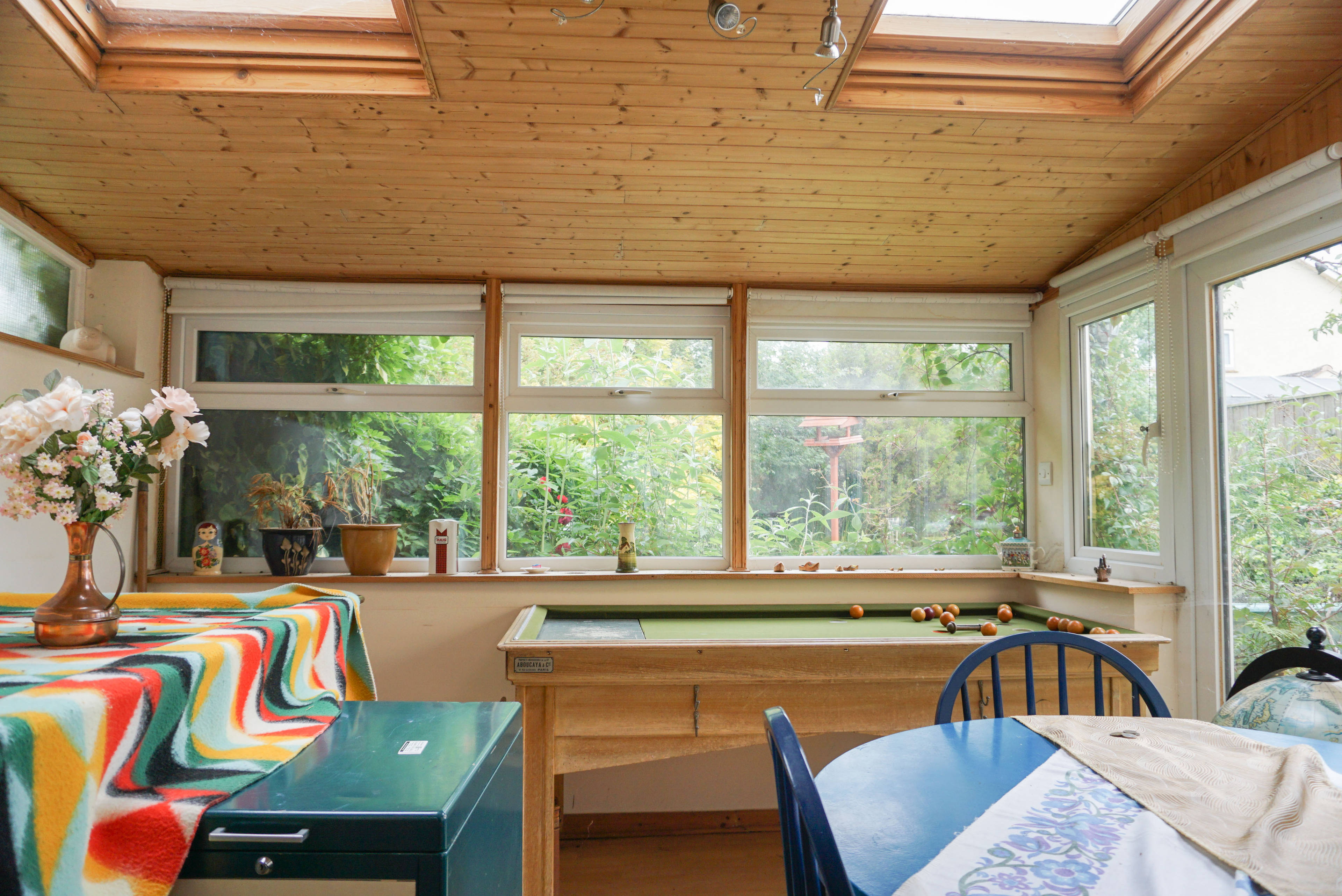 Sun Room