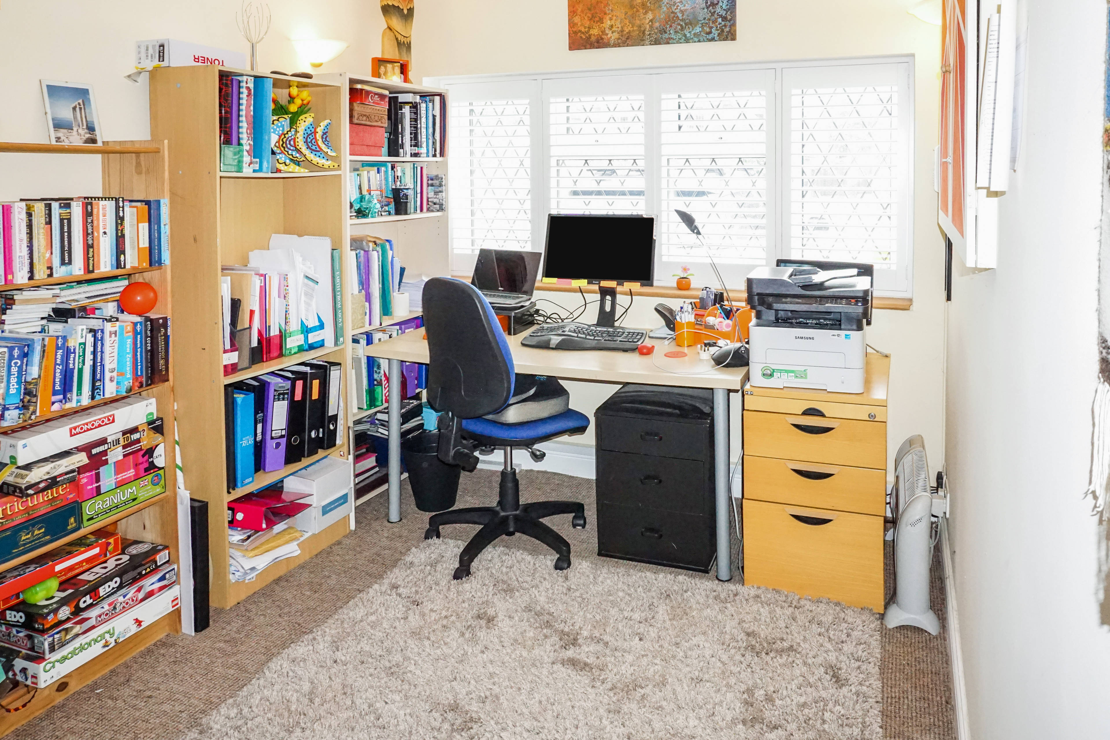 Home Office
