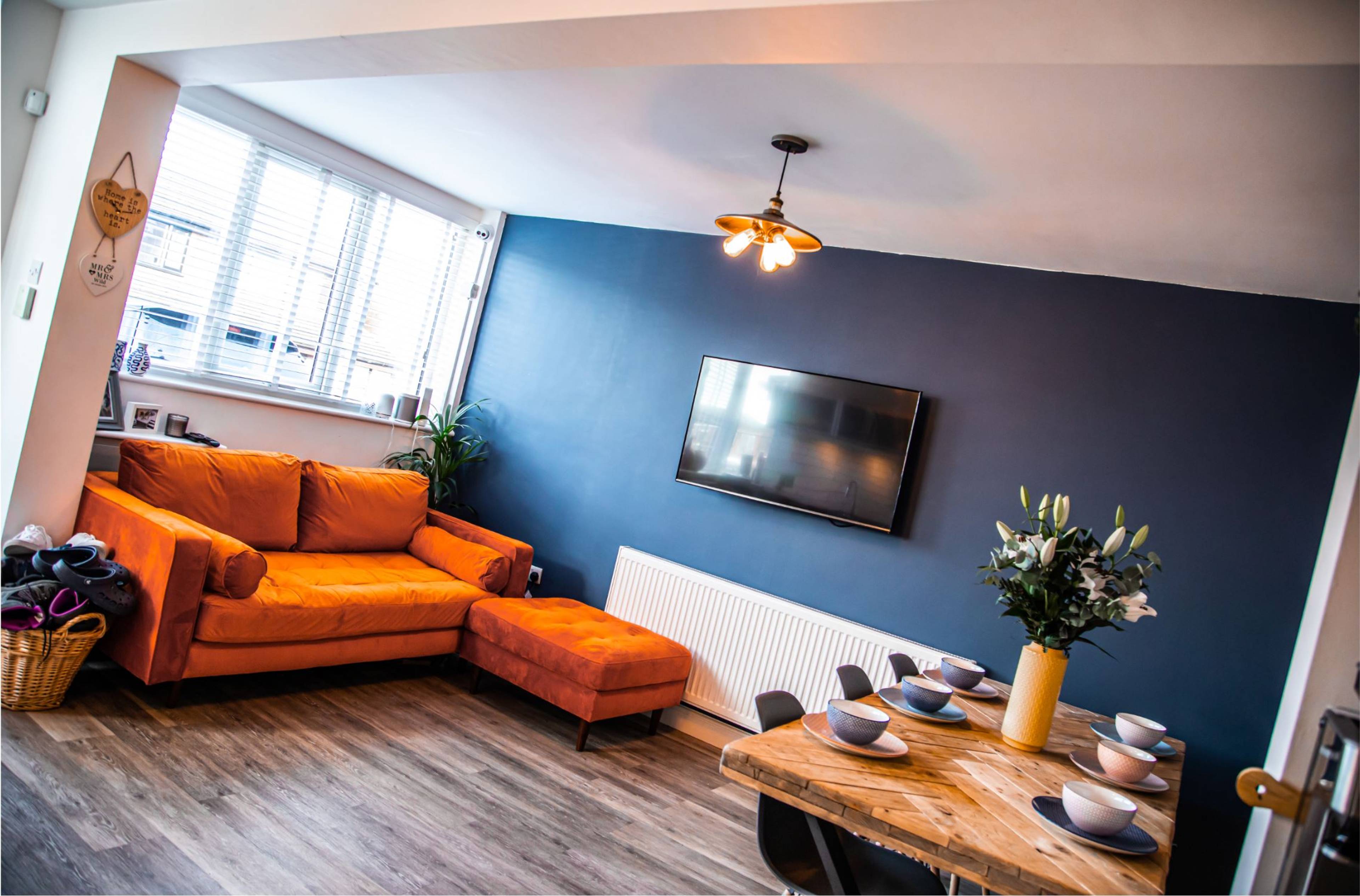 Breakfast Room