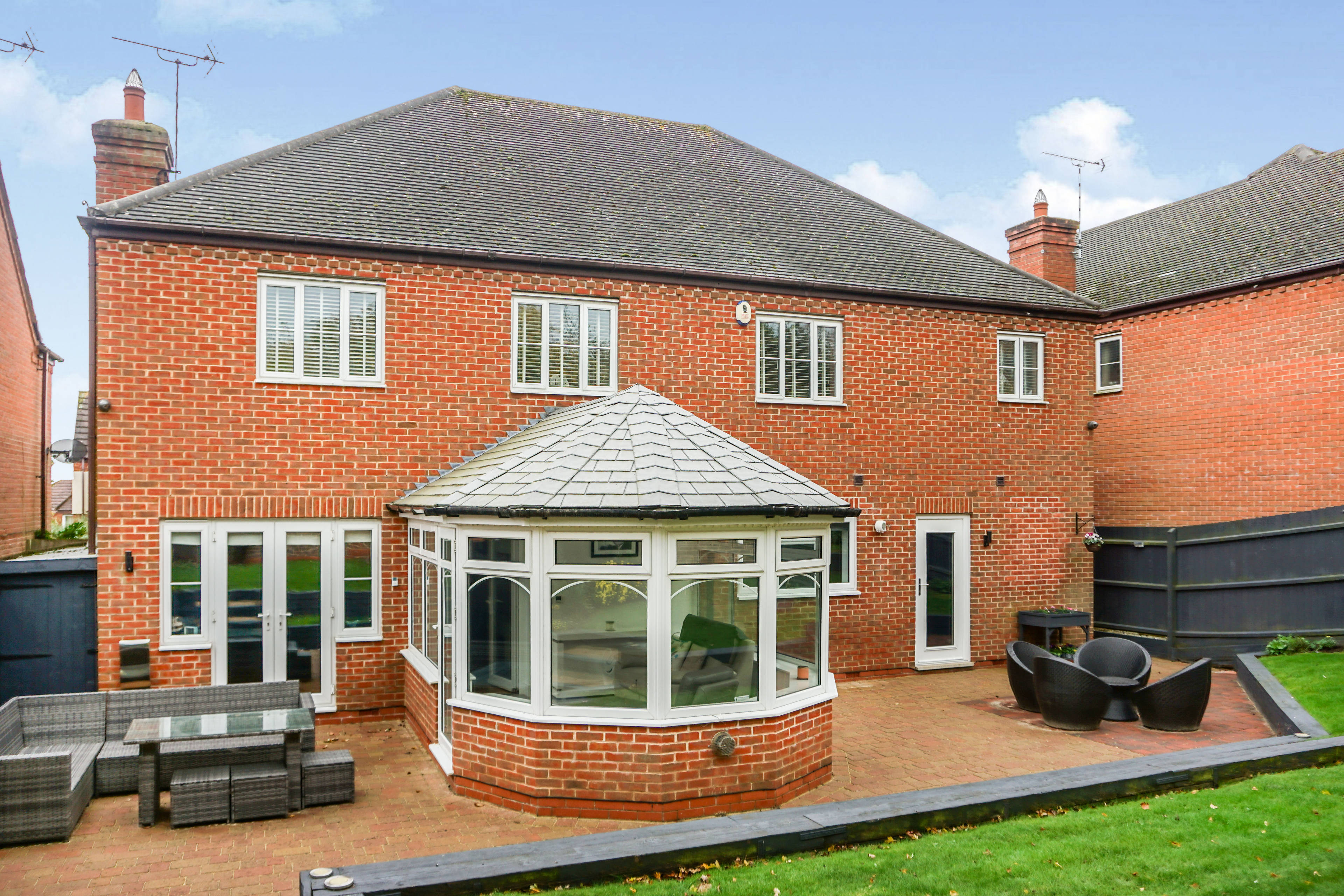 Rear View