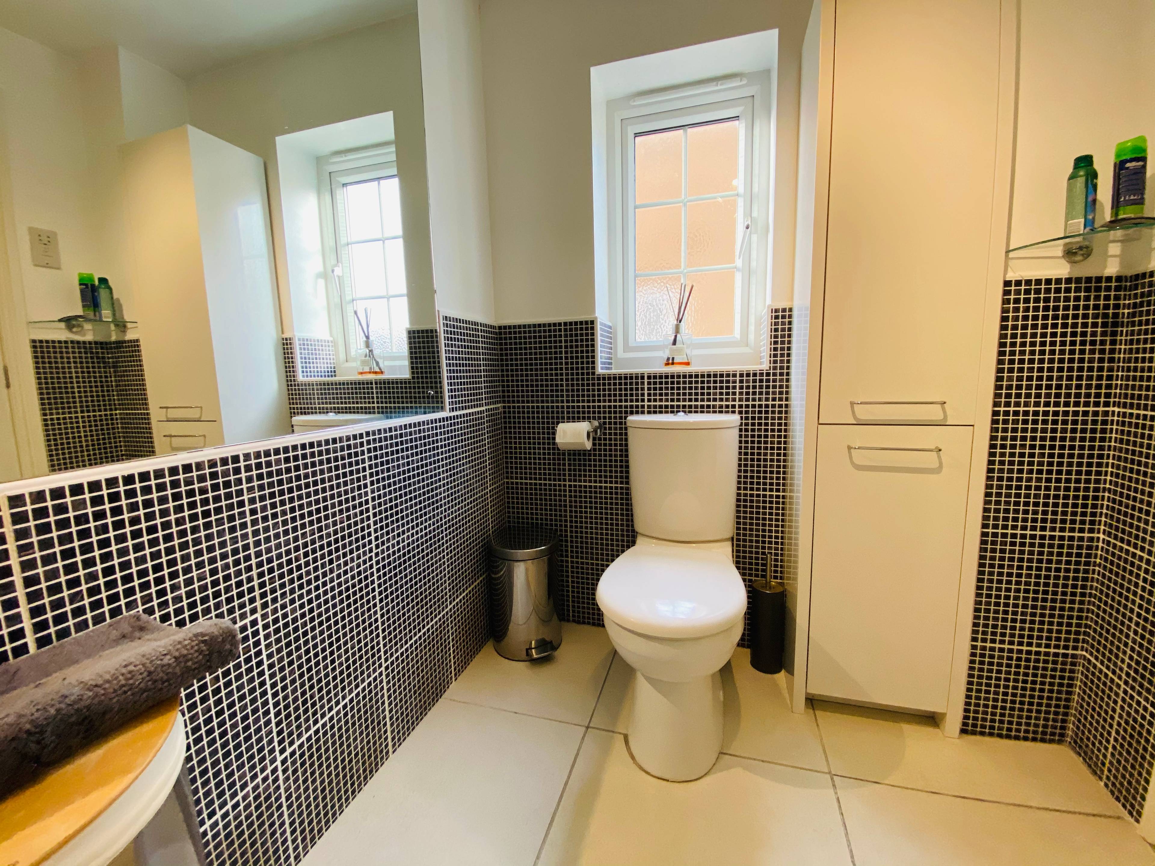 En-suite Four