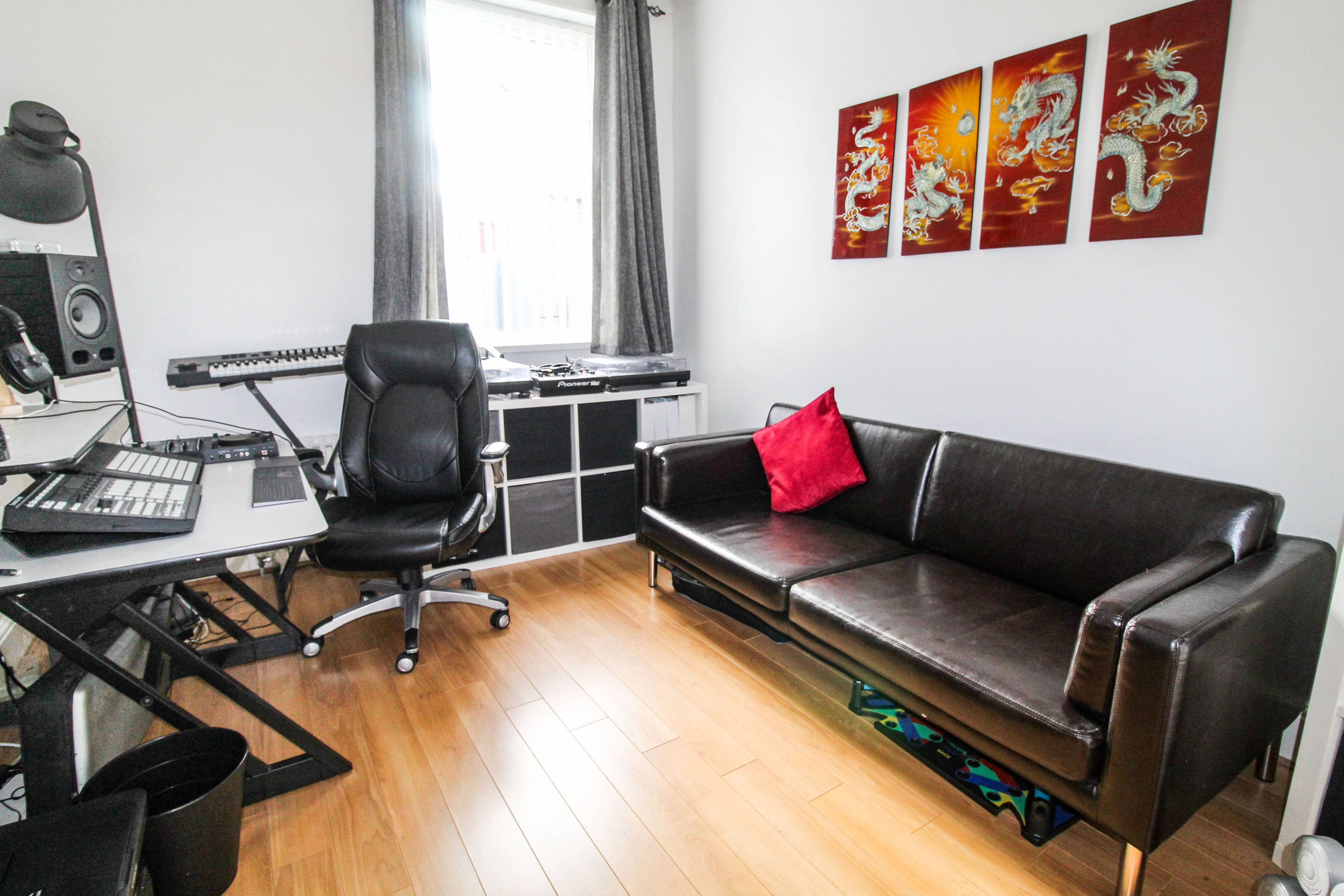 Sitting Room