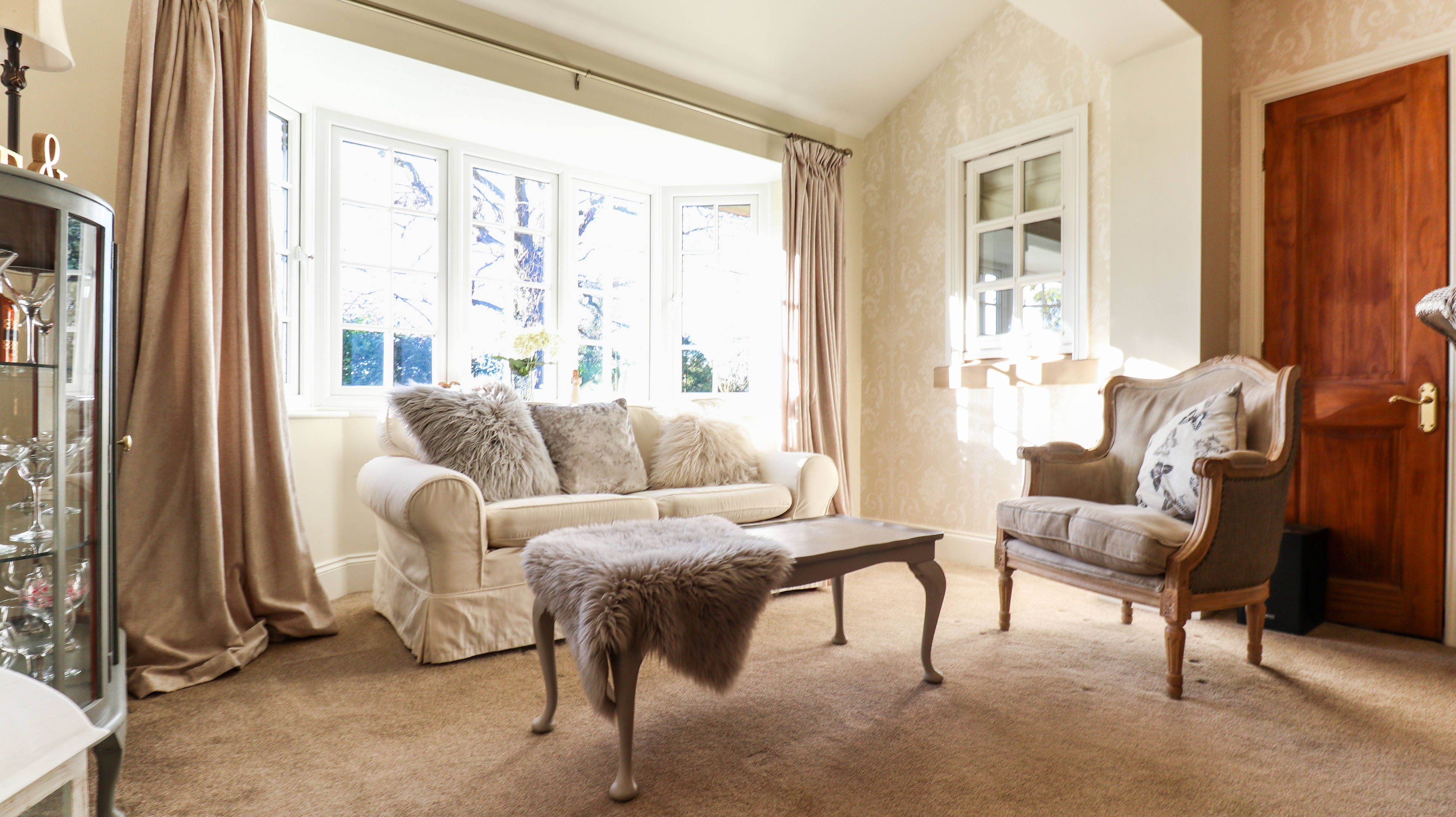 Dining / Family Room