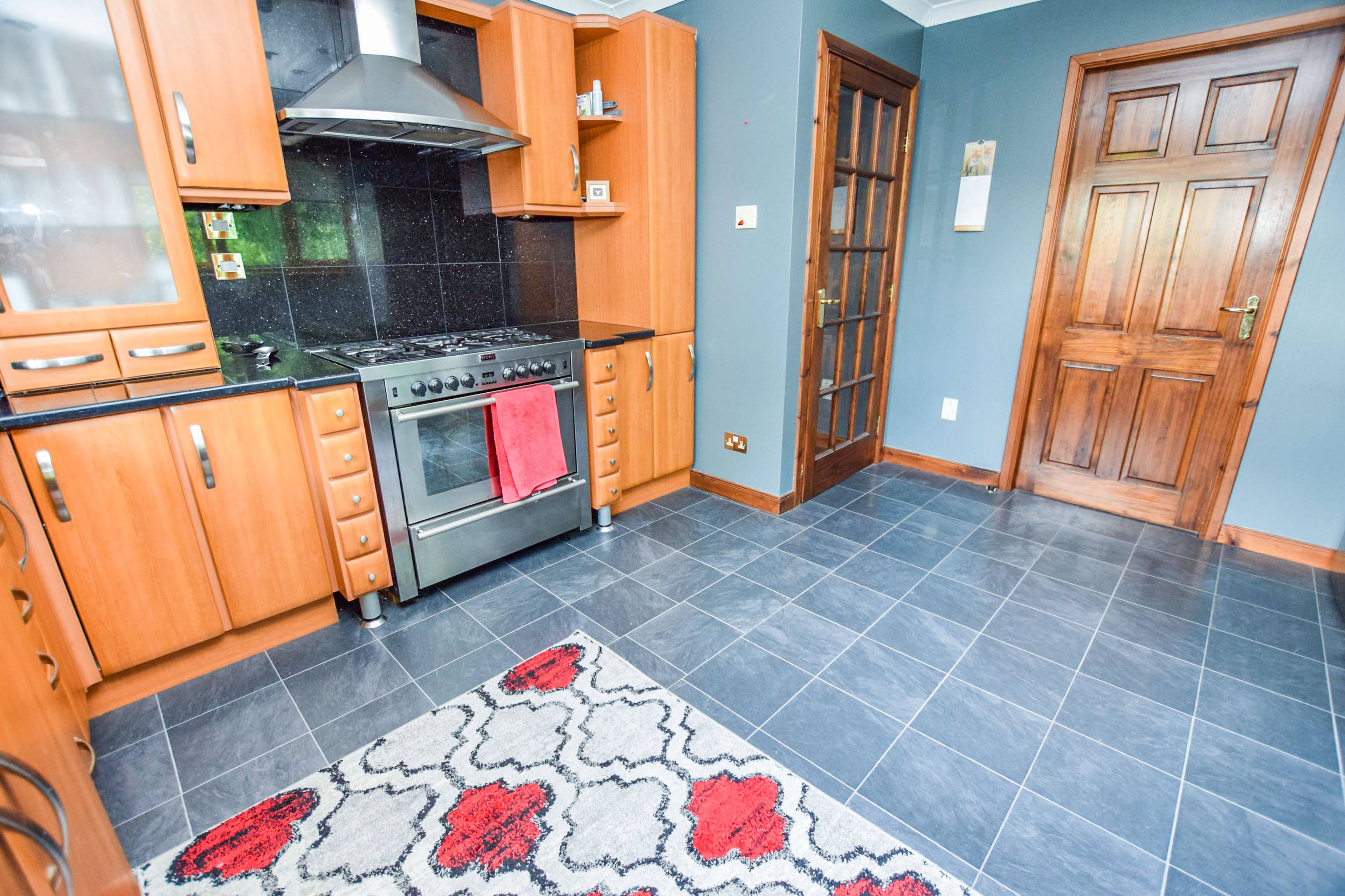 Kitchen/Breakfast