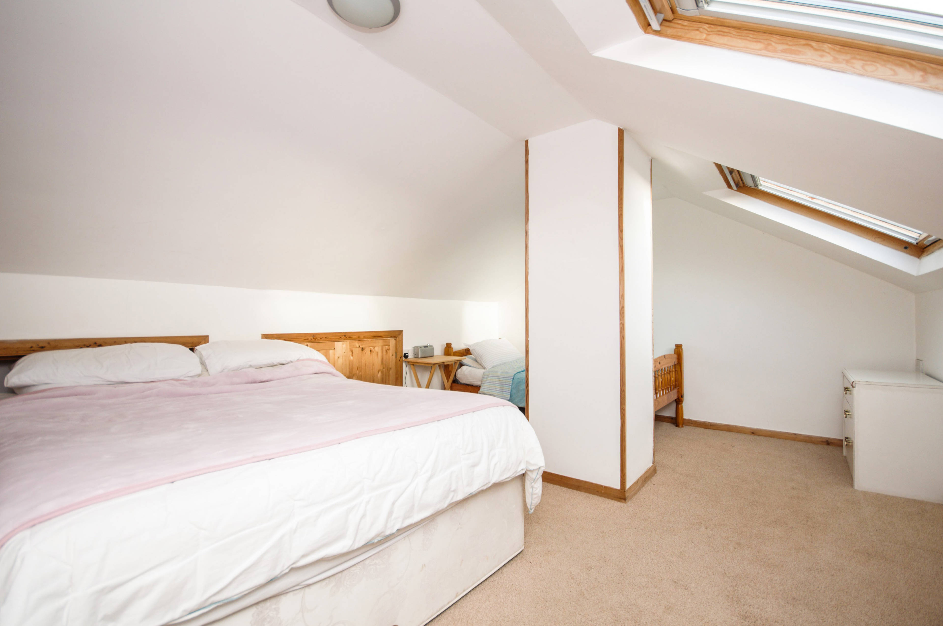 Loft Room