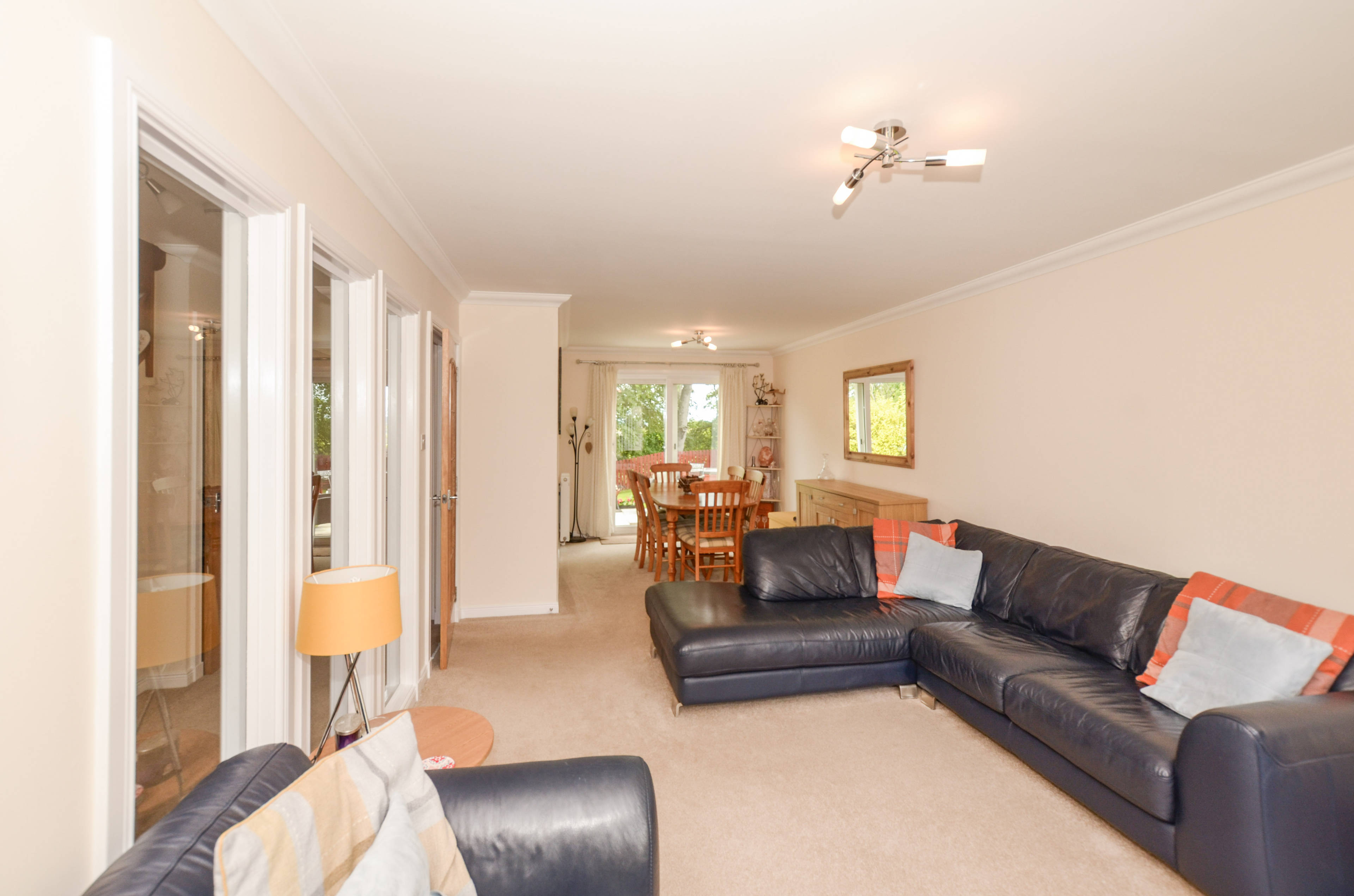 Living / Dining Room