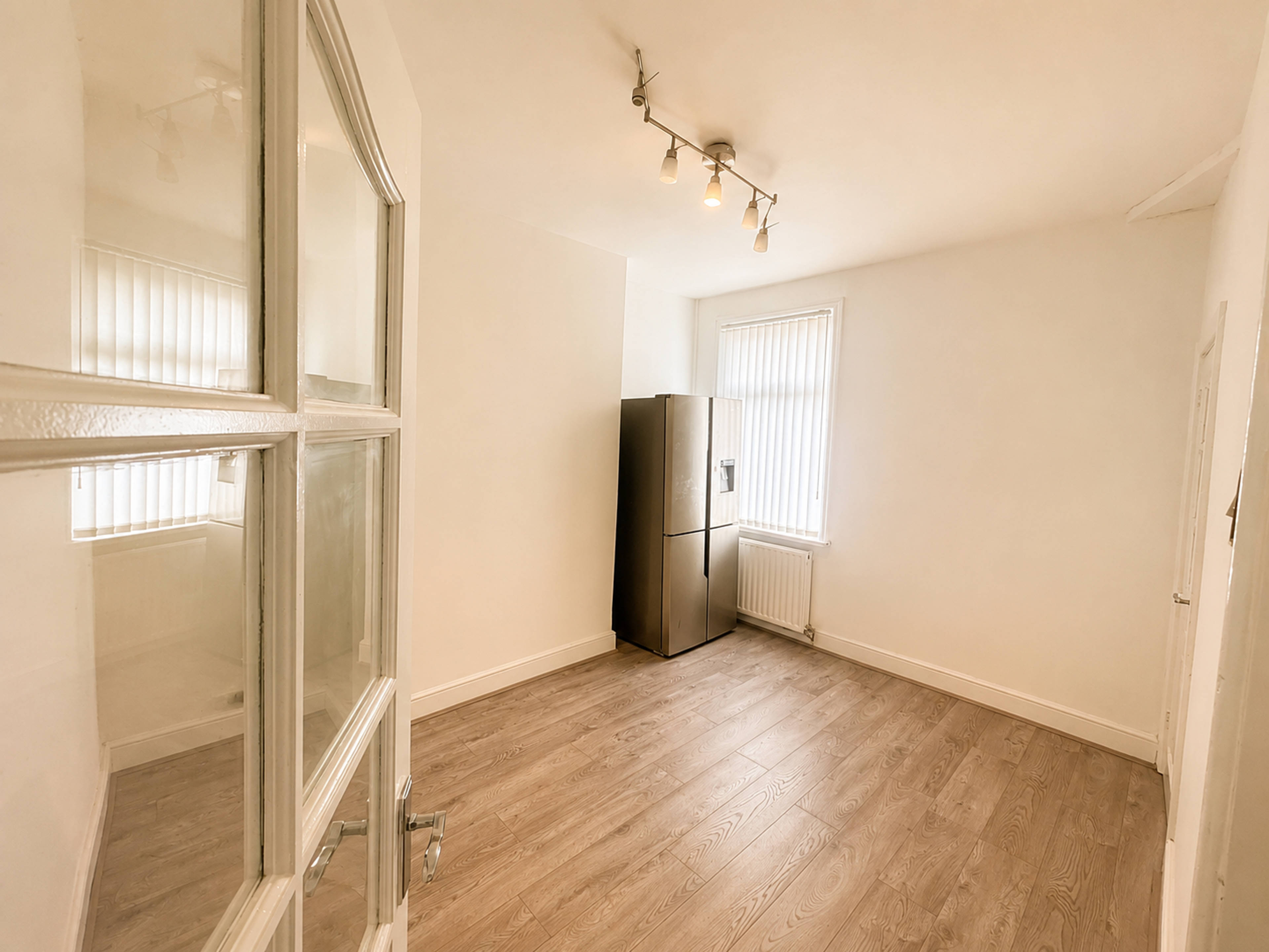 Dining / Family Room