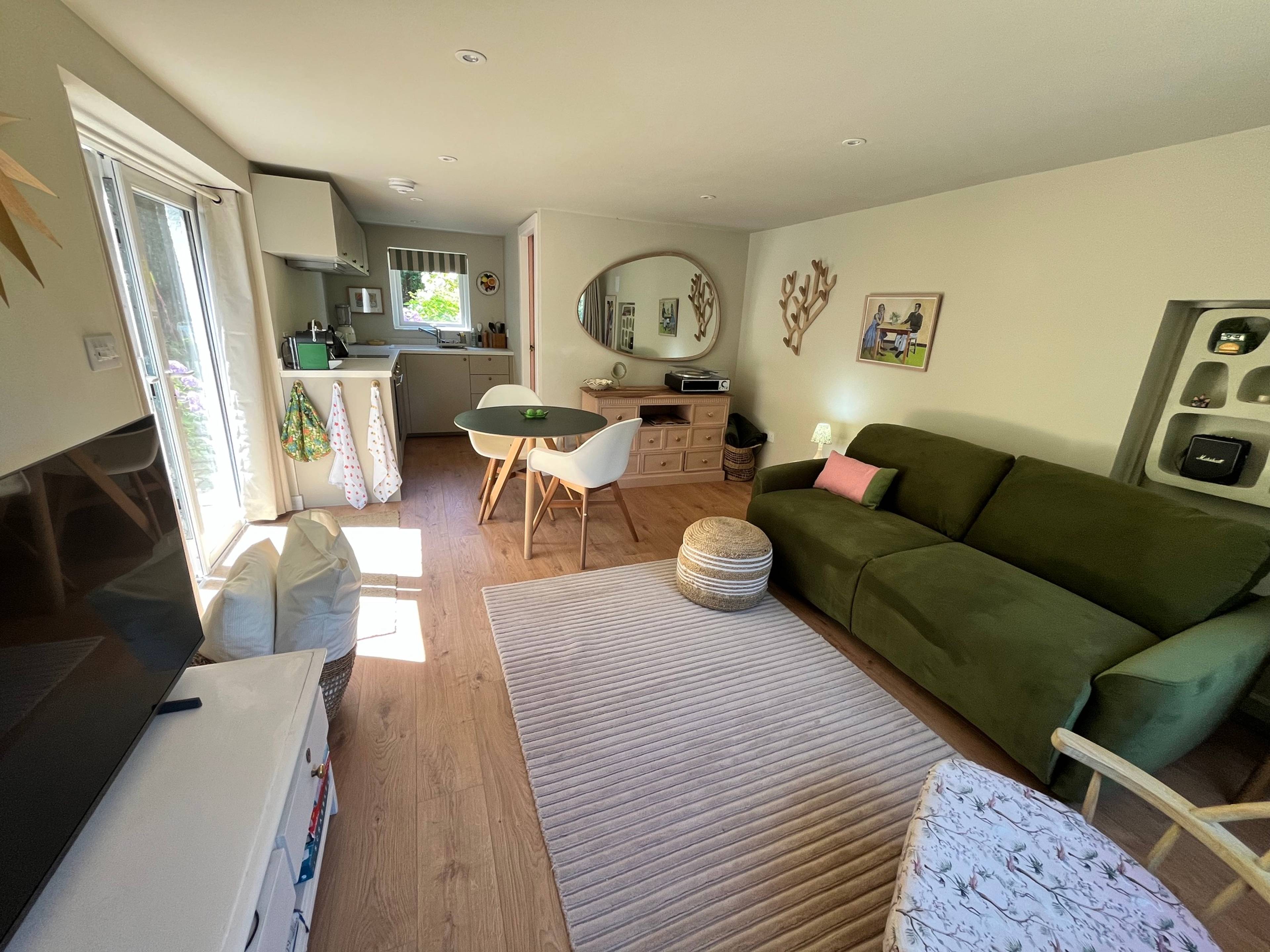 Annexe Living Room