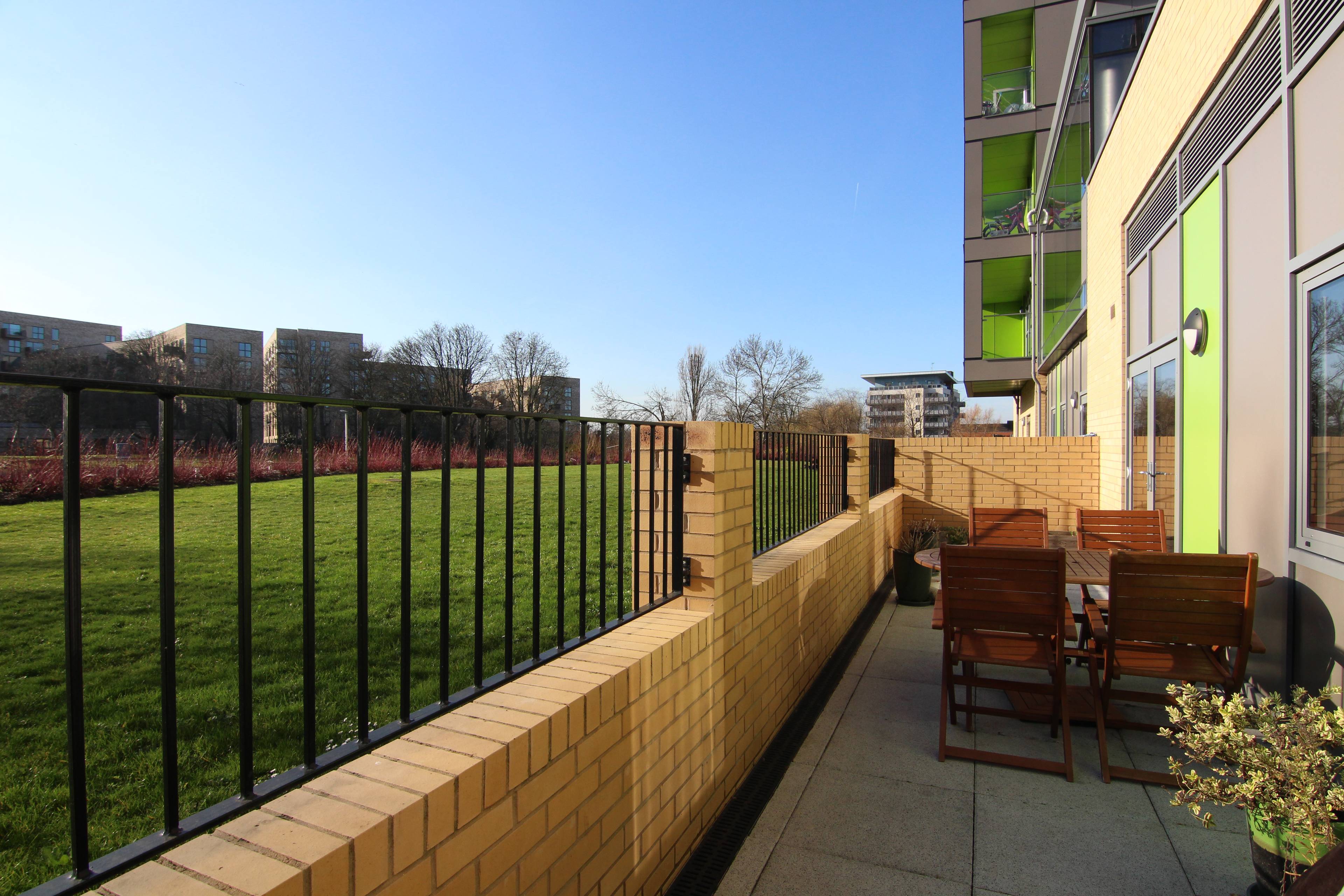 Sun Terrace