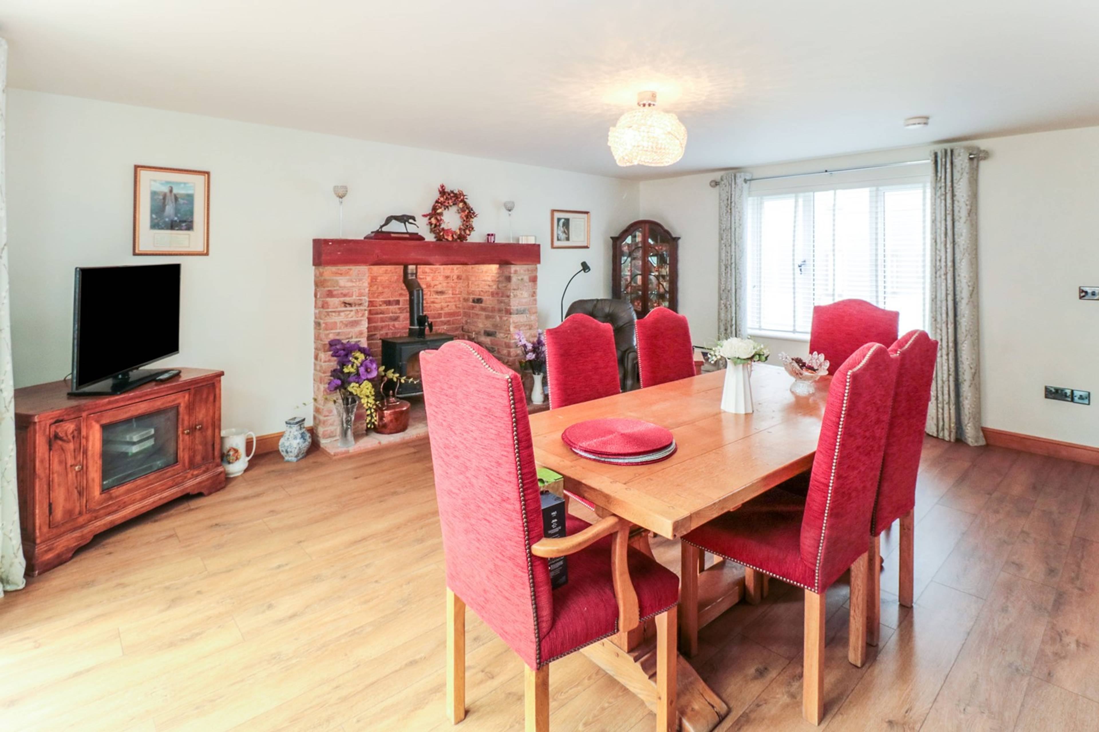 Reception Room One