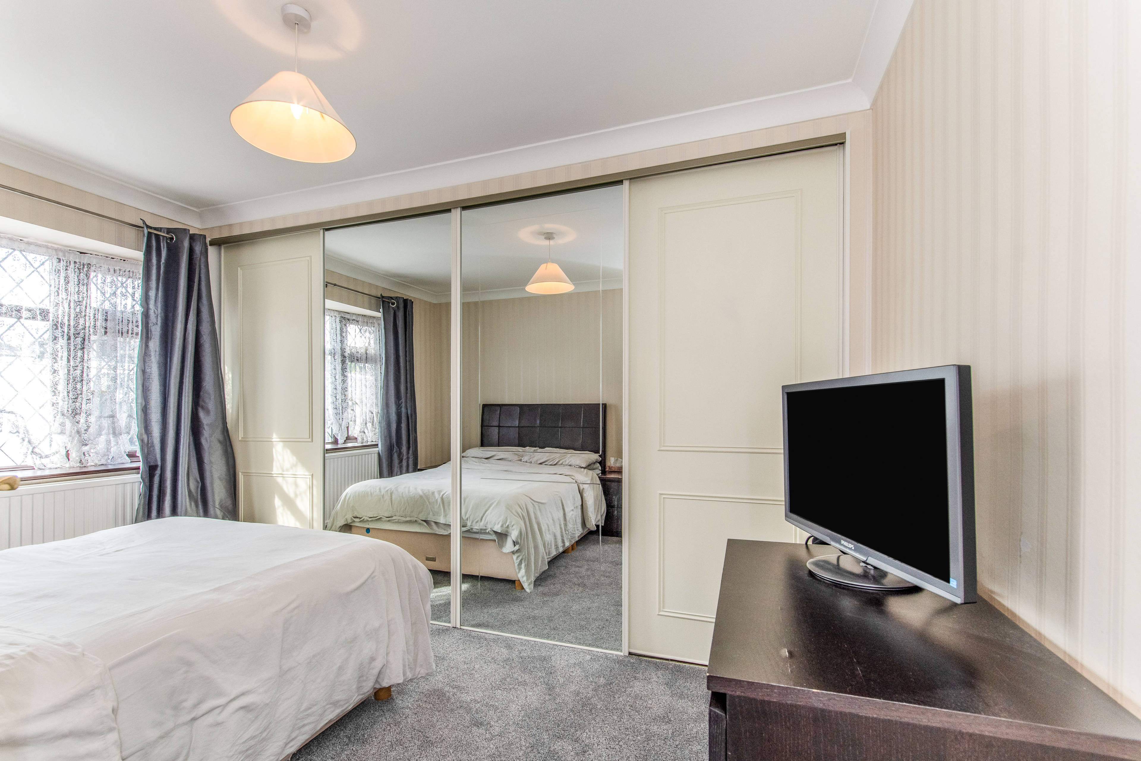 Bedroom Five