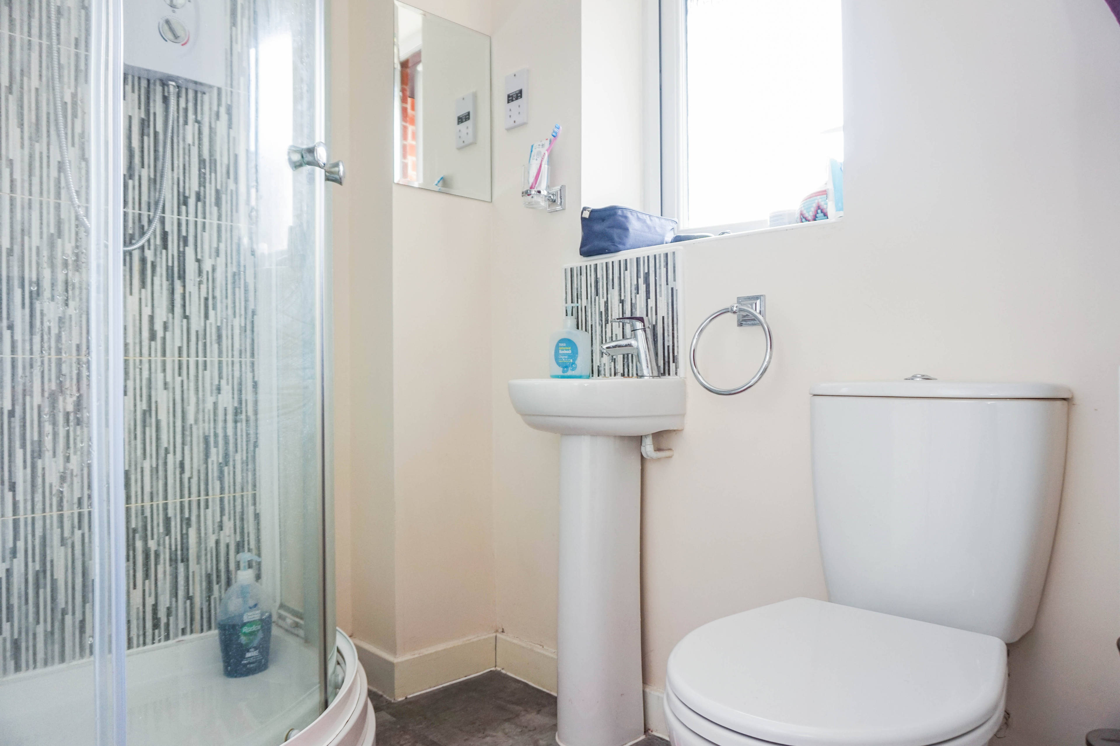 En-suite